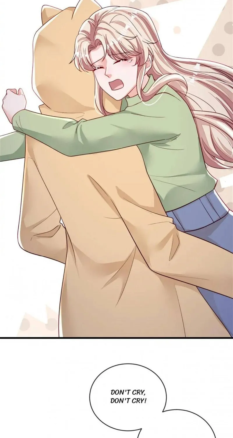 Read The Devil Whispered in My Ear chapter 127 image 34 on Lezhin