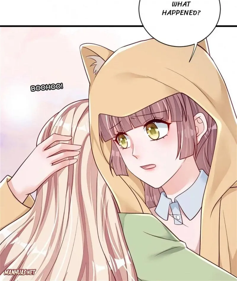 Read The Devil Whispered in My Ear chapter 127 image 35 on Lezhin