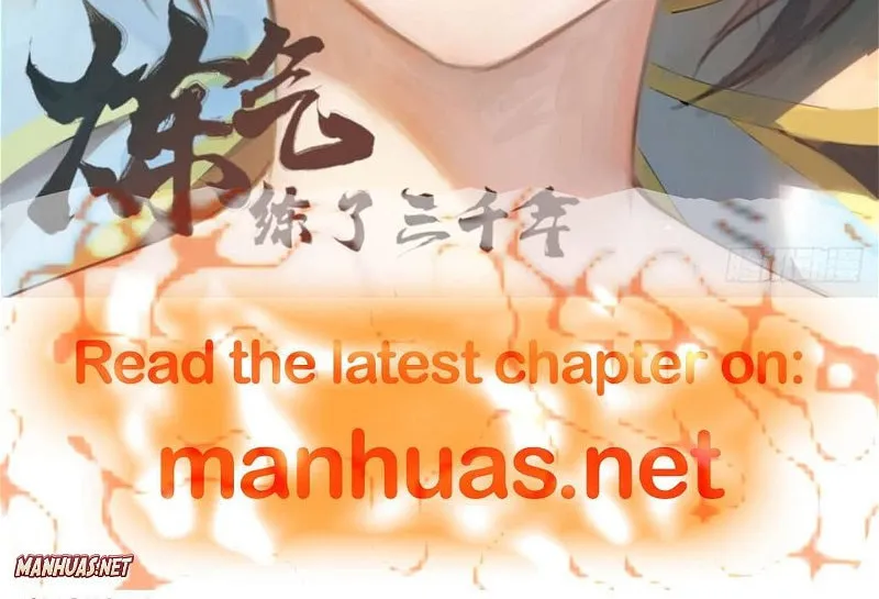 Read The Devil Whispered in My Ear chapter 127 image 37 on Lezhin