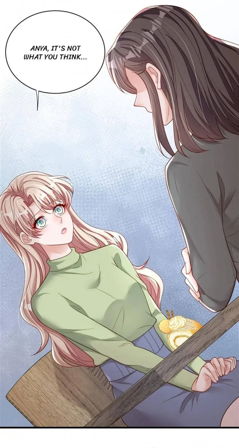 Read The Devil Whispered in My Ear chapter 127 image 4 on Lezhin
