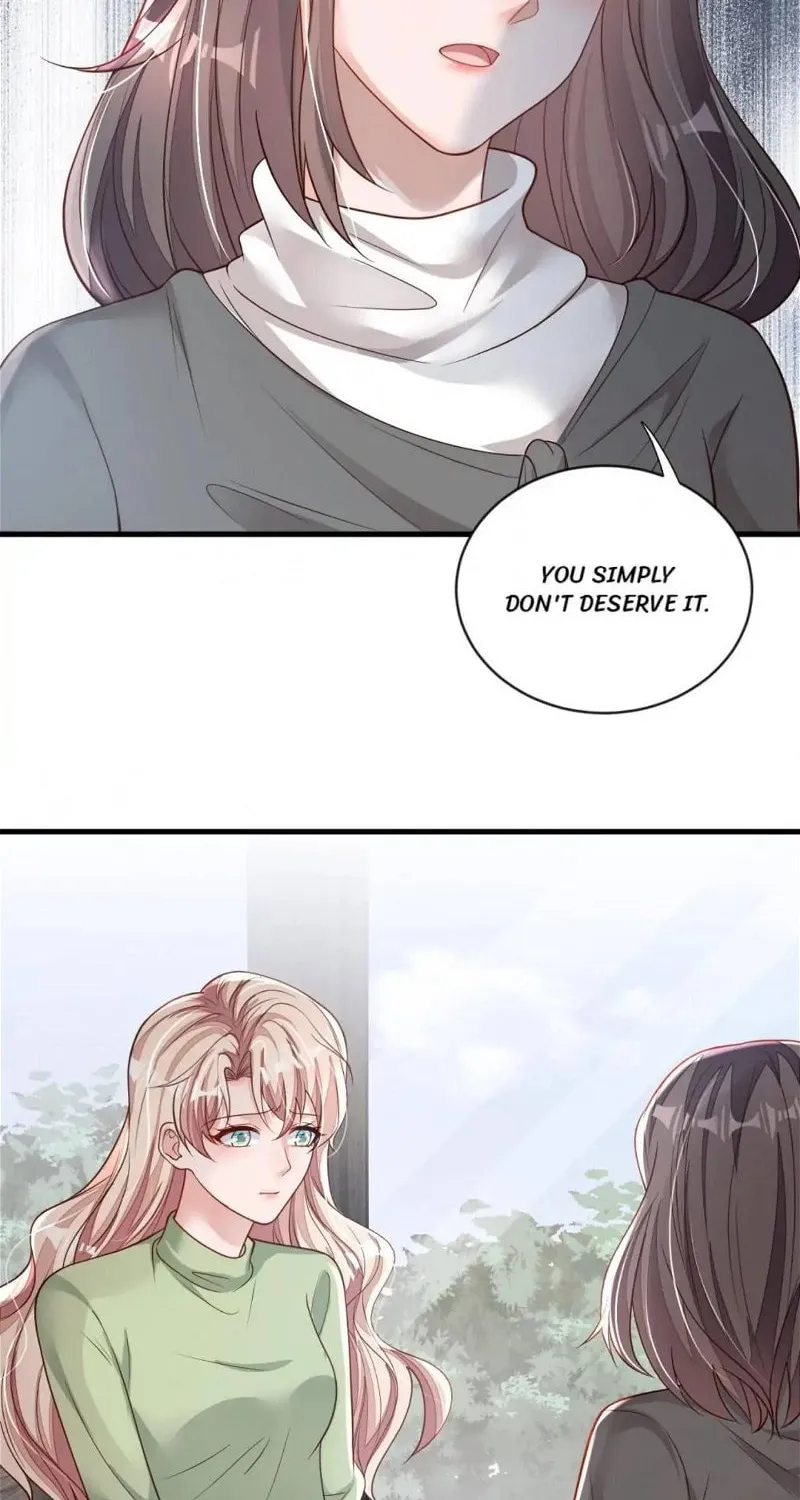 Read The Devil Whispered in My Ear chapter 127 image 7 on Lezhin