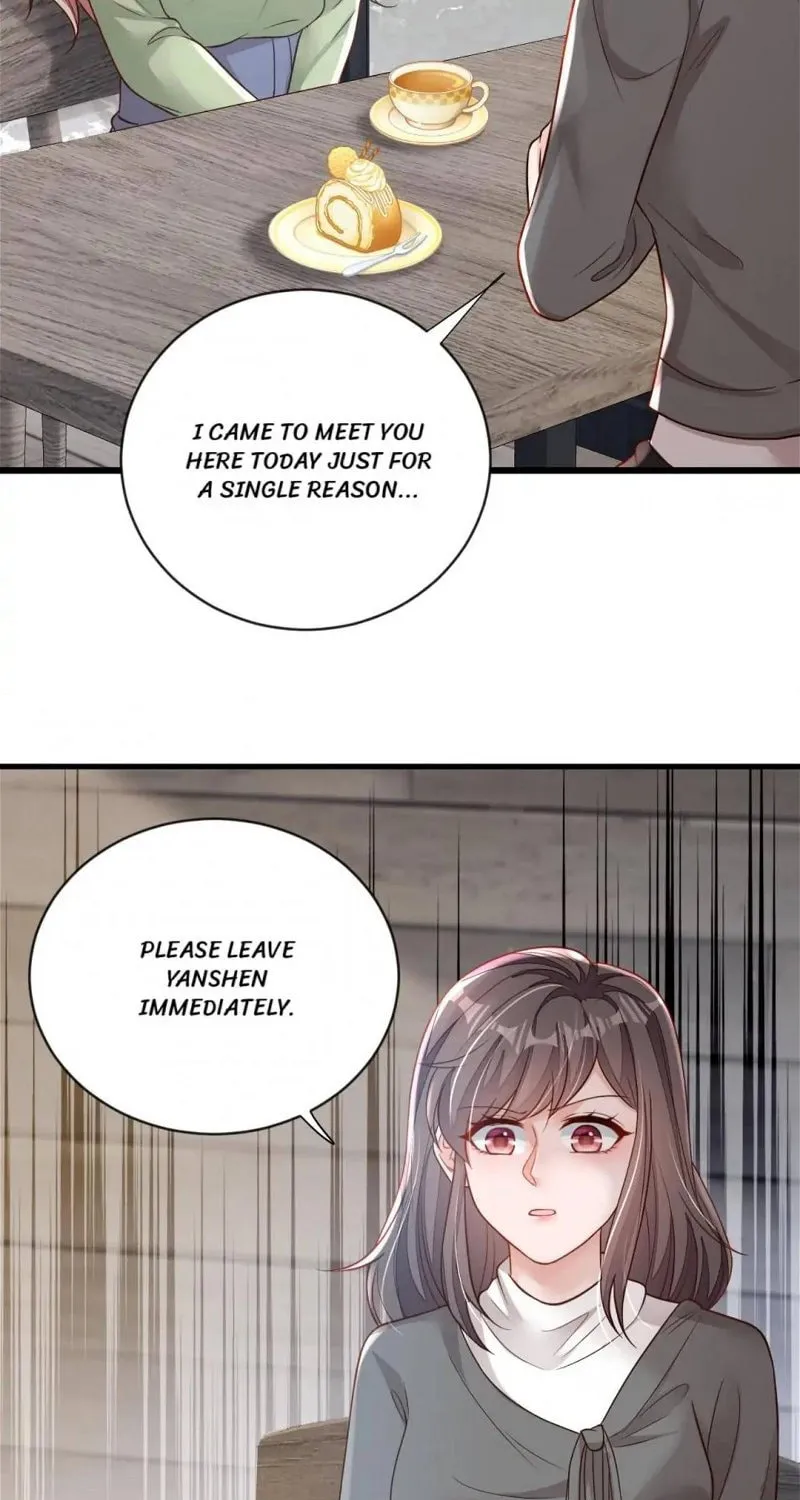 Read The Devil Whispered in My Ear chapter 127 image 8 on Lezhin