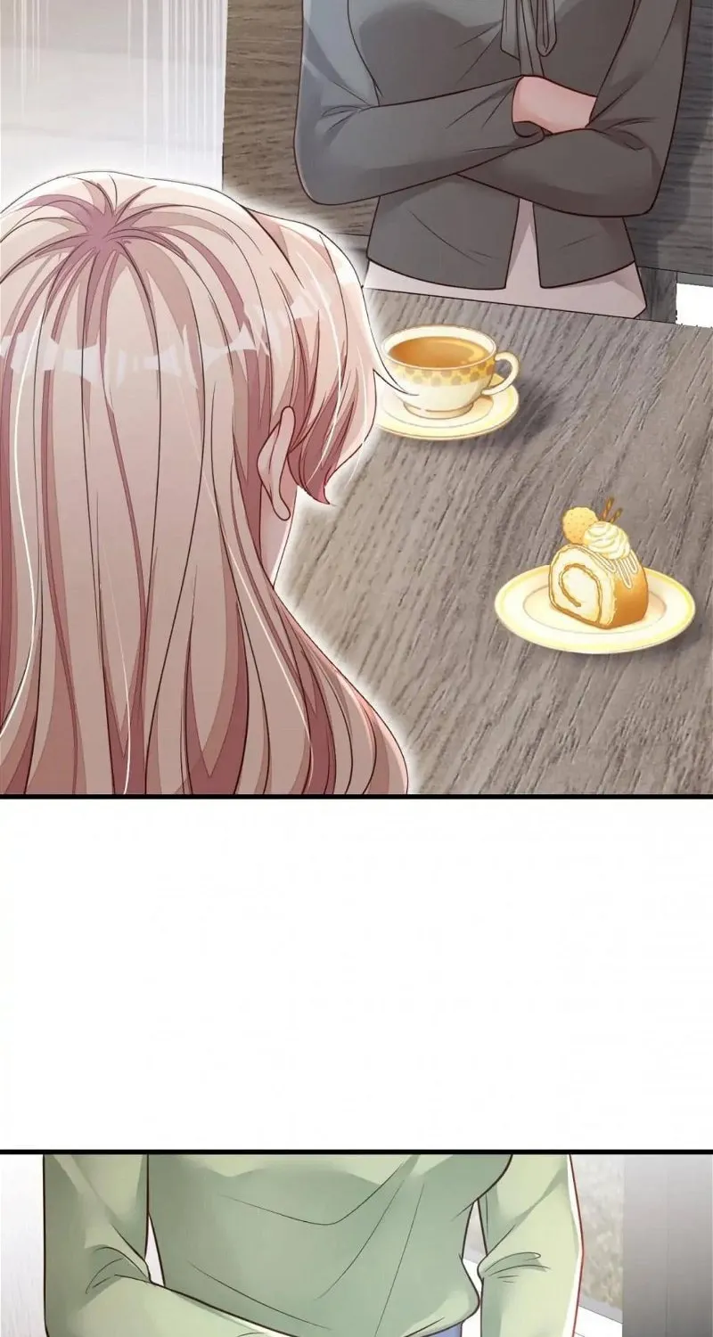 Read The Devil Whispered in My Ear chapter 127 image 9 on Lezhin
