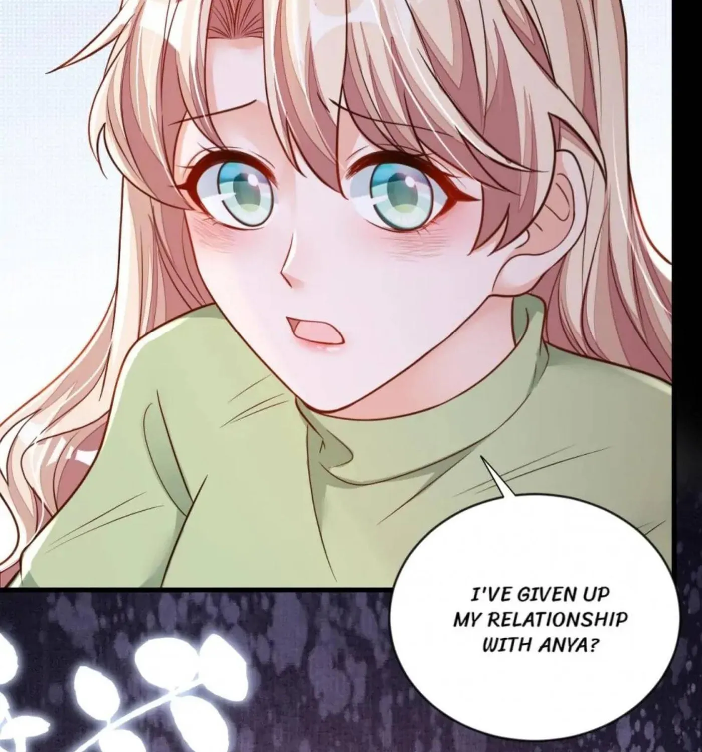 Read The Devil Whispered in My Ear chapter 128 image 16 on Lezhin