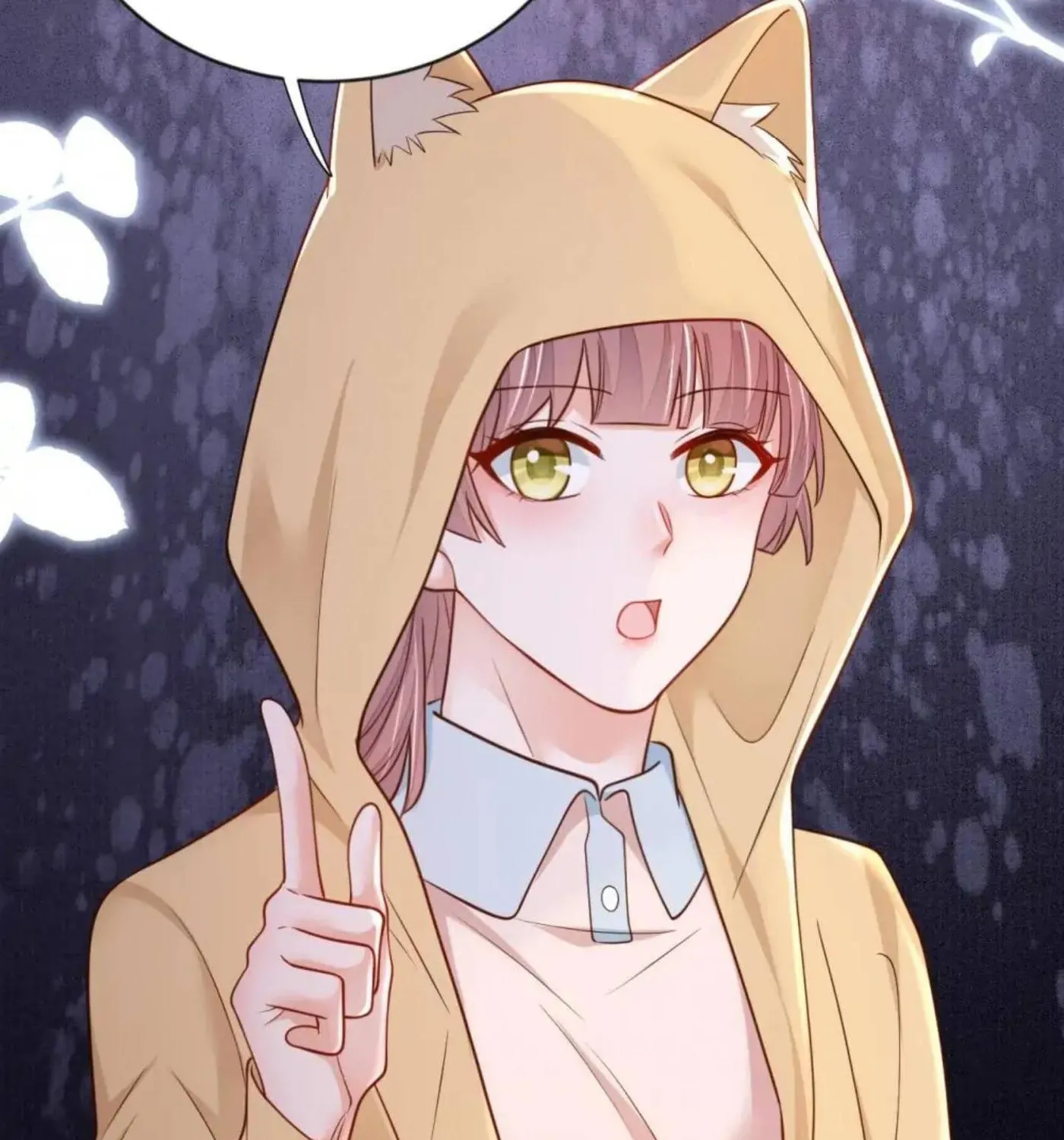 Read The Devil Whispered in My Ear chapter 128 image 18 on Lezhin