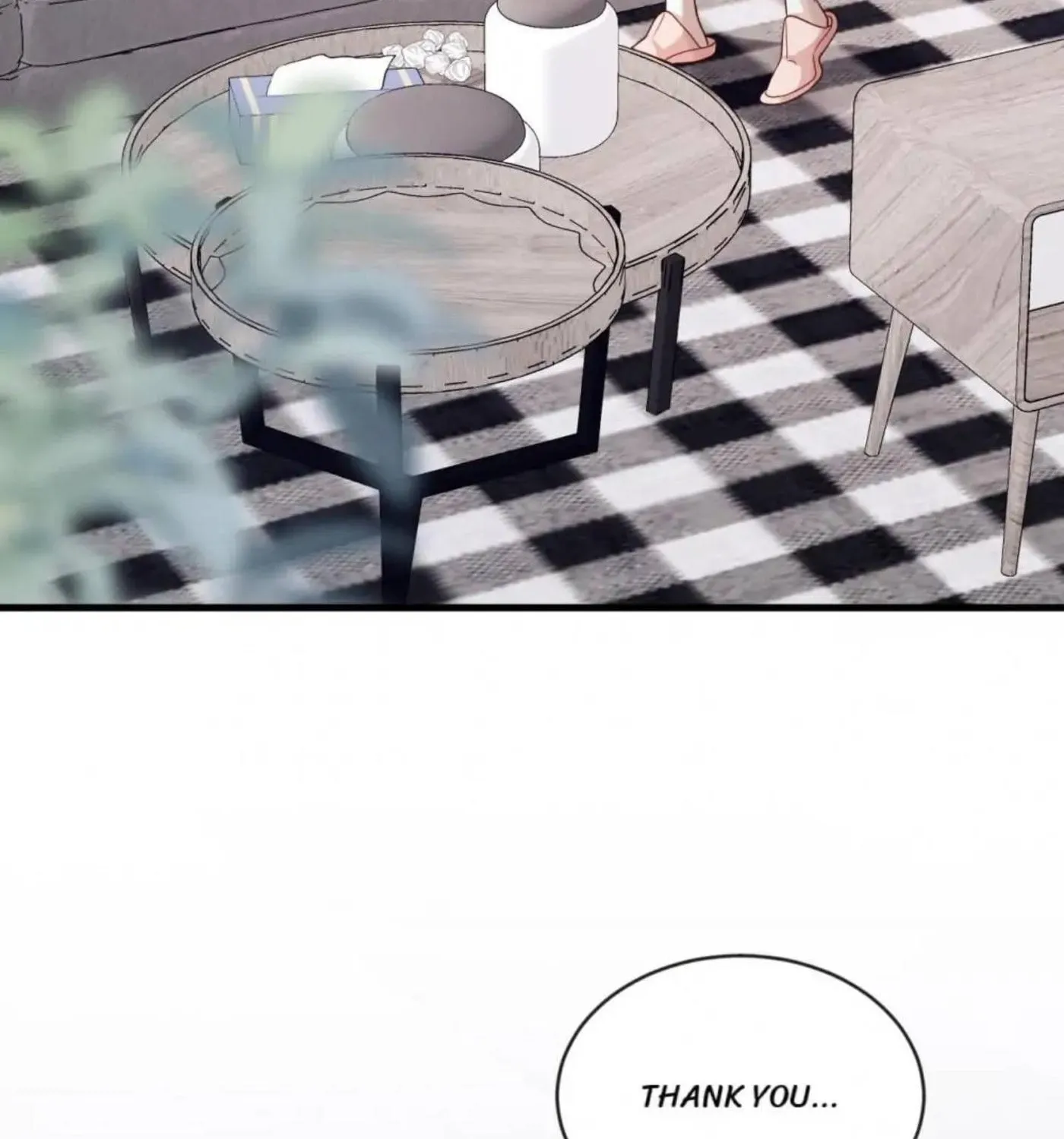 Read The Devil Whispered in My Ear chapter 128 image 2 on Lezhin
