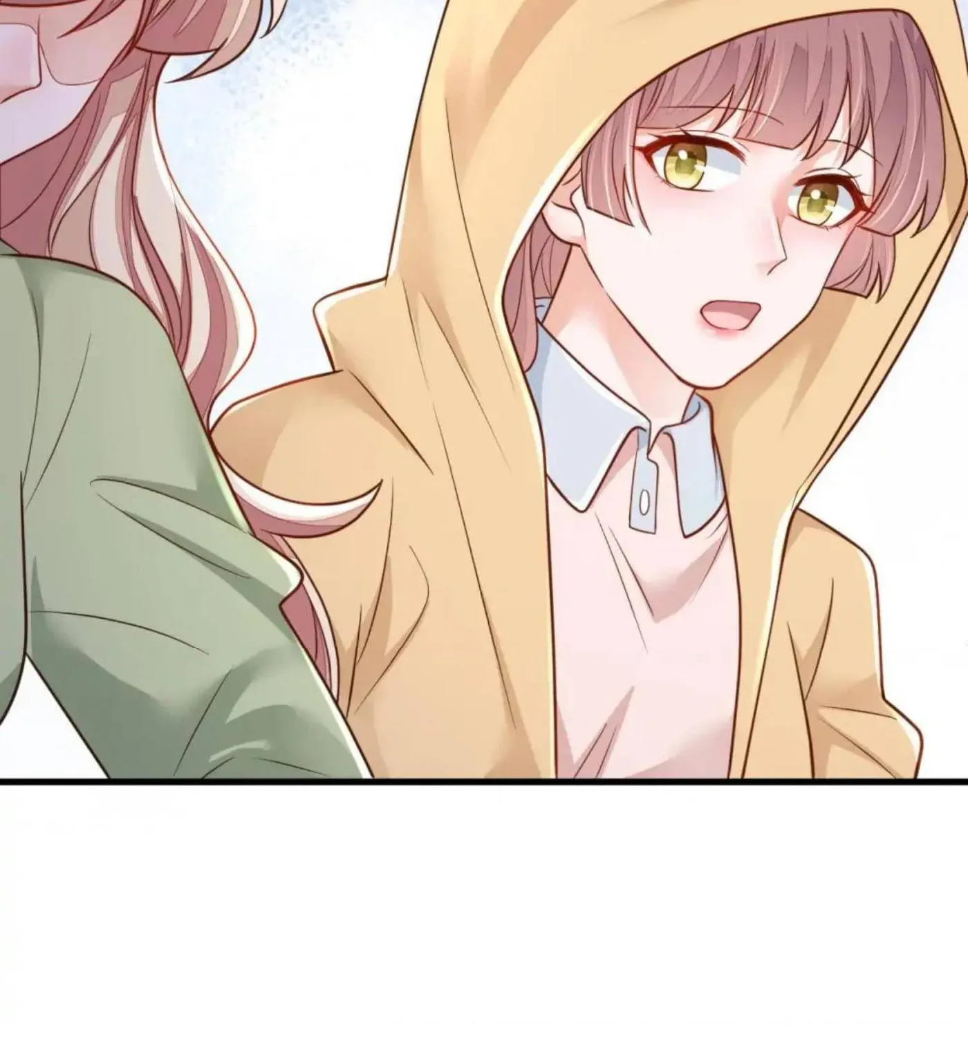 Read The Devil Whispered in My Ear chapter 128 image 21 on Lezhin