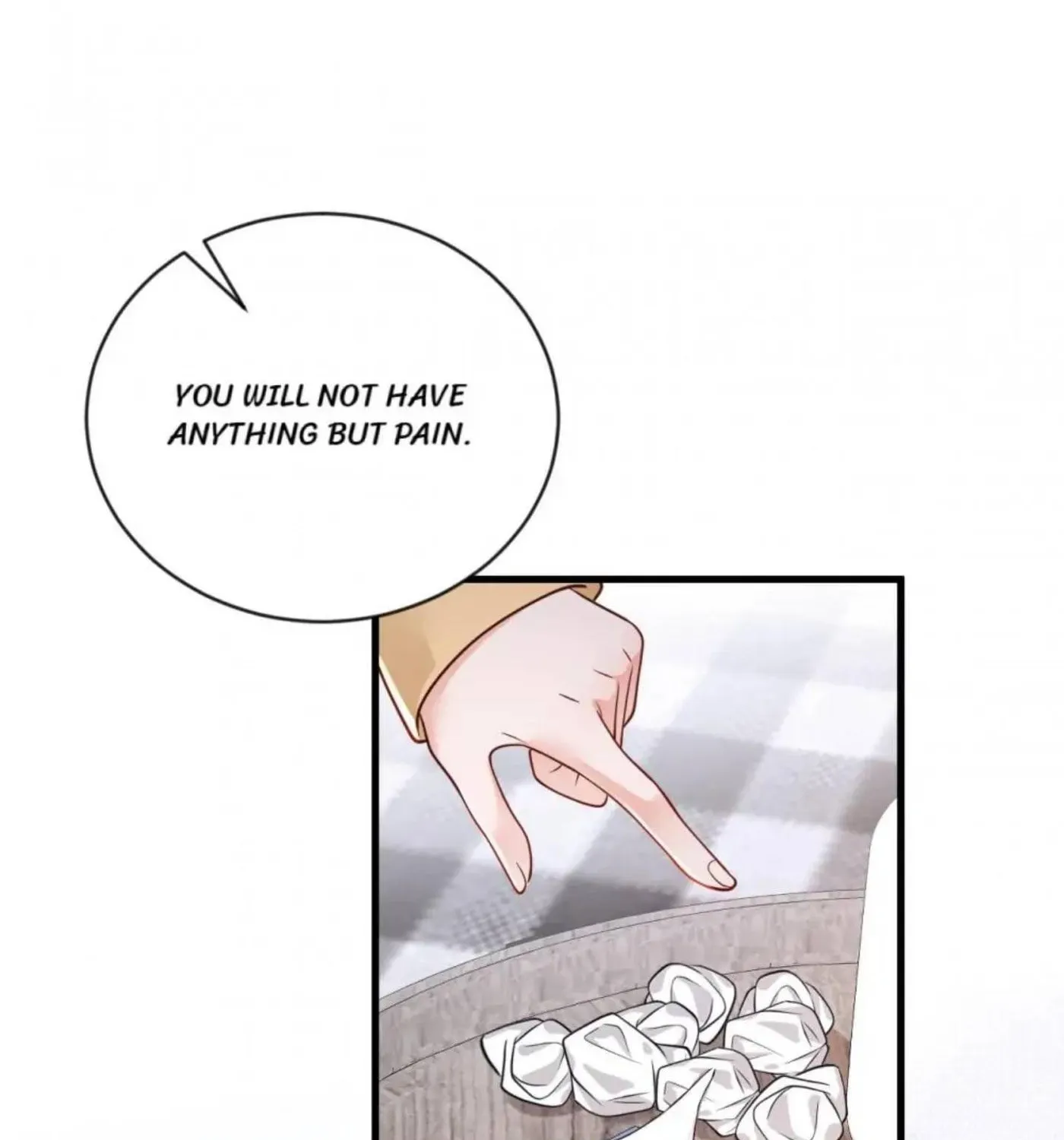 Read The Devil Whispered in My Ear chapter 128 image 22 on Lezhin