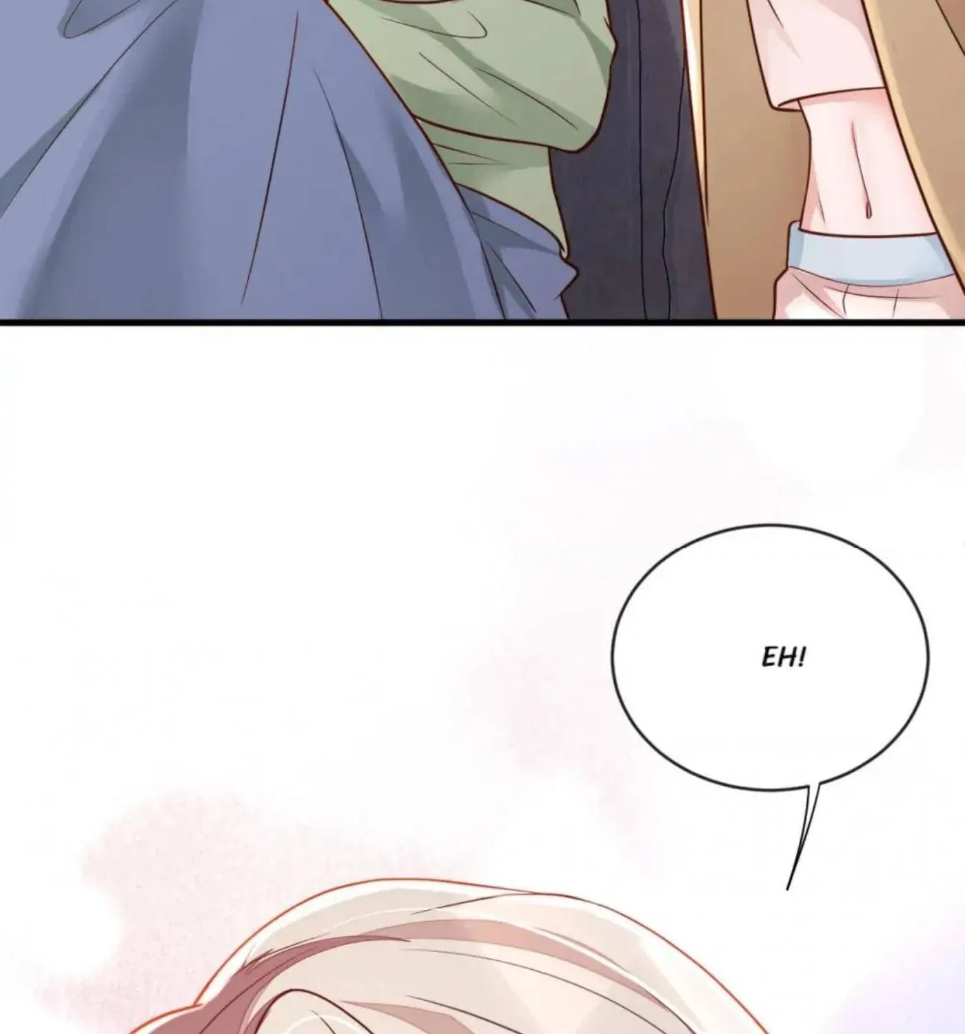 Read The Devil Whispered in My Ear chapter 128 image 30 on Lezhin
