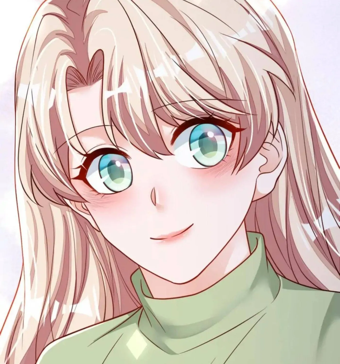Read The Devil Whispered in My Ear chapter 128 image 31 on Lezhin