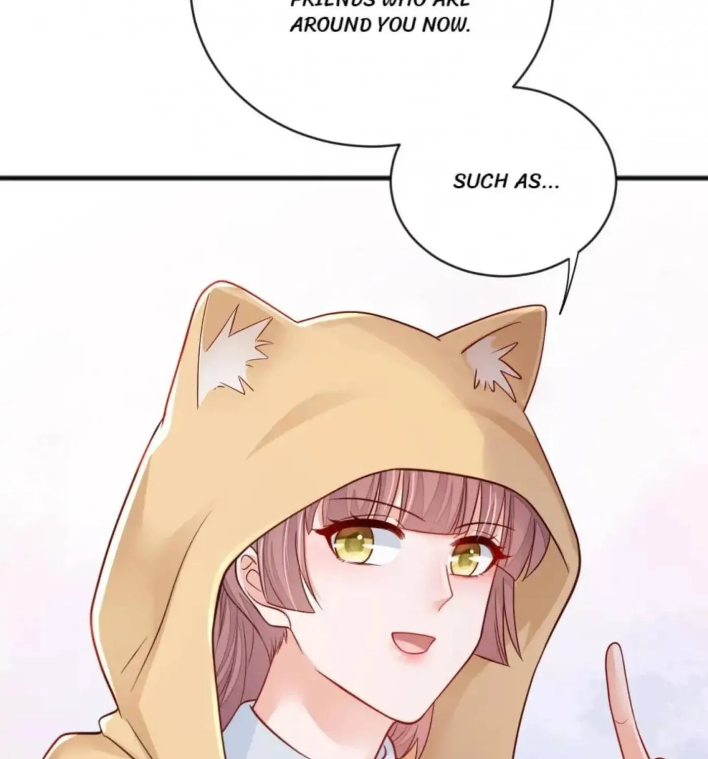 Read The Devil Whispered in My Ear chapter 128 image 33 on Lezhin