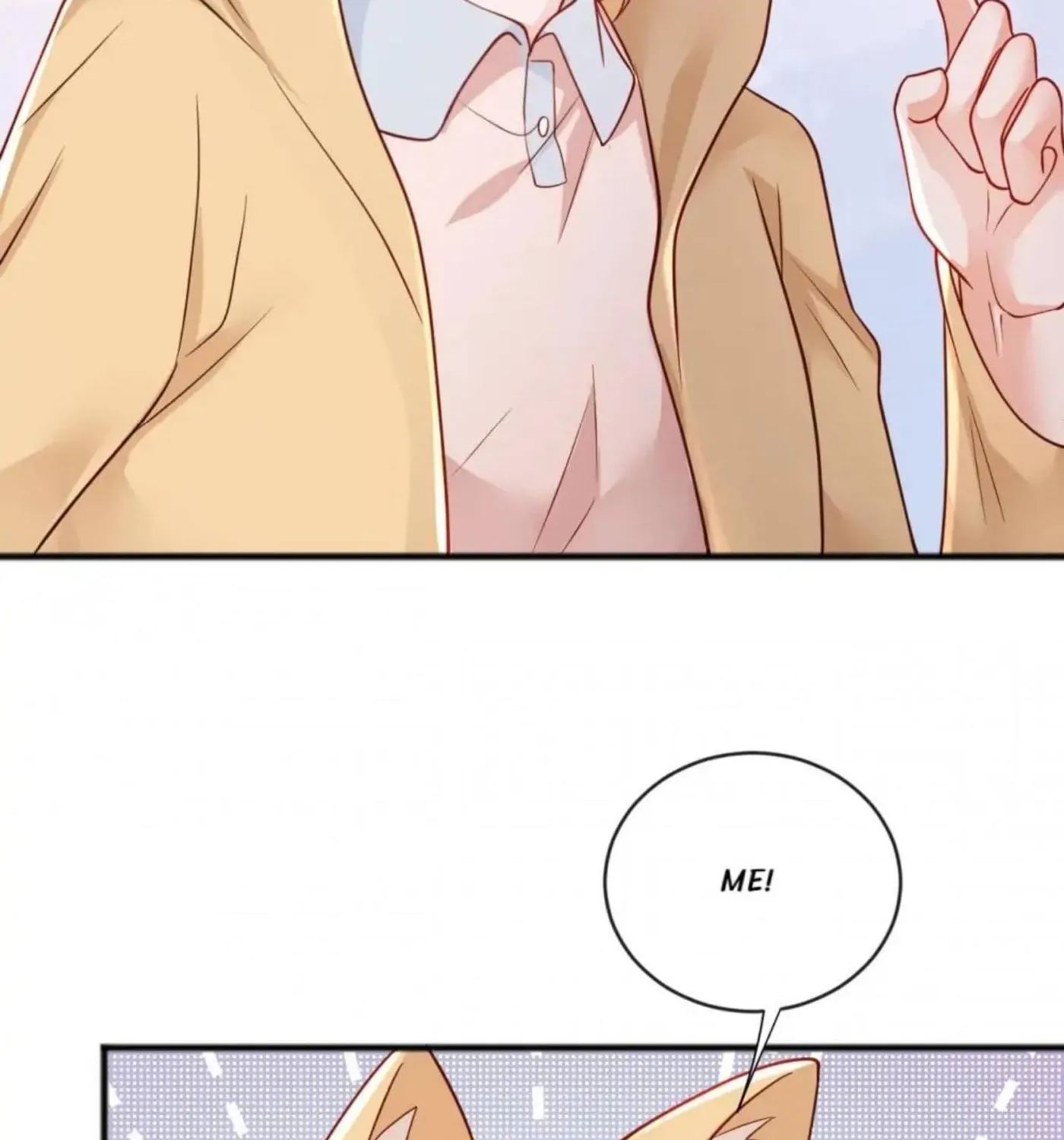 Read The Devil Whispered in My Ear chapter 128 image 34 on Lezhin