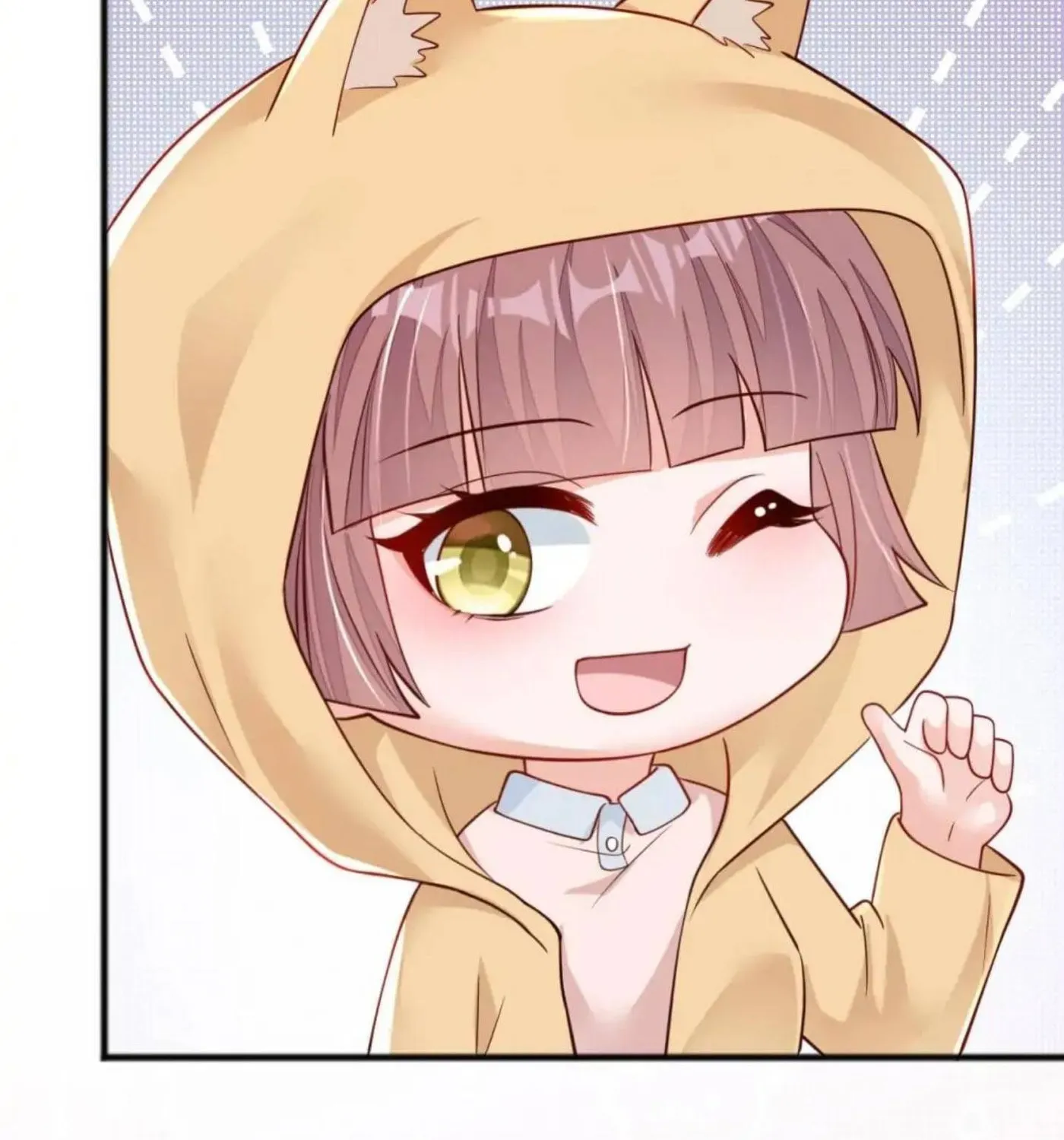Read The Devil Whispered in My Ear chapter 128 image 35 on Lezhin