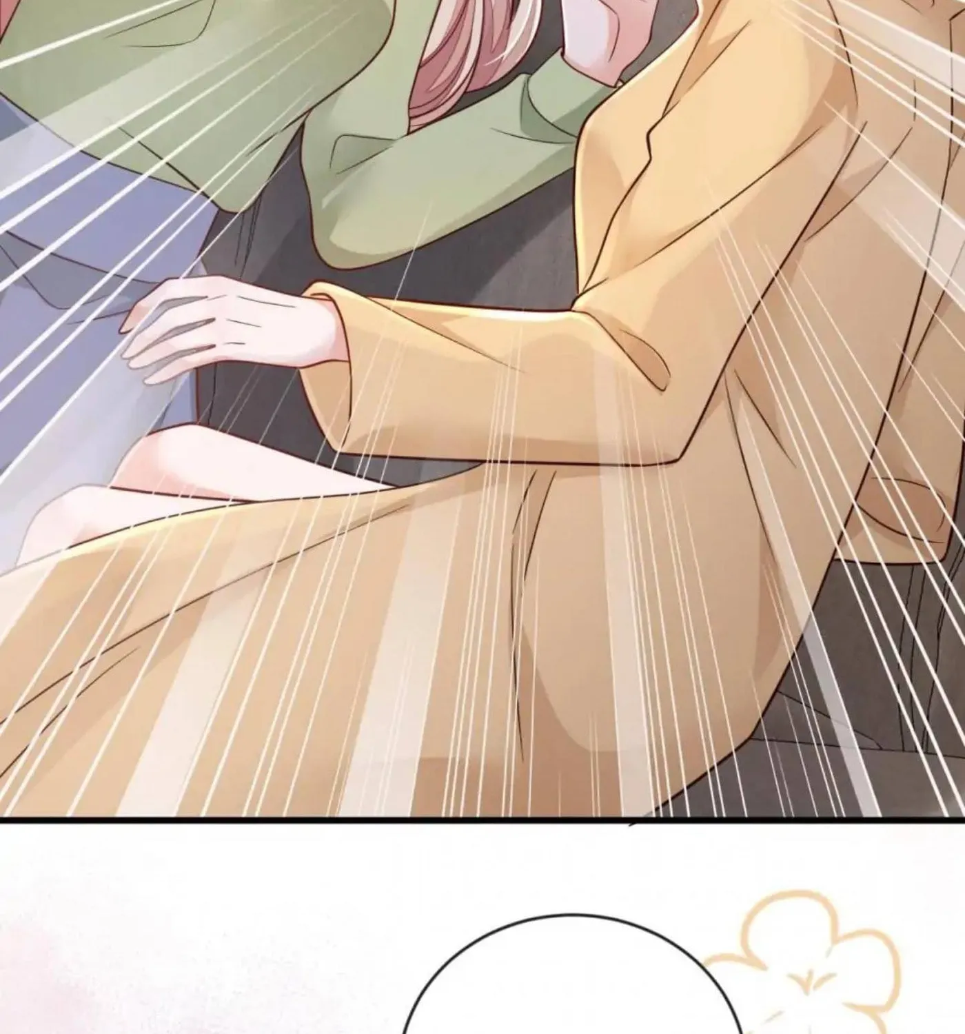 Read The Devil Whispered in My Ear chapter 128 image 43 on Lezhin