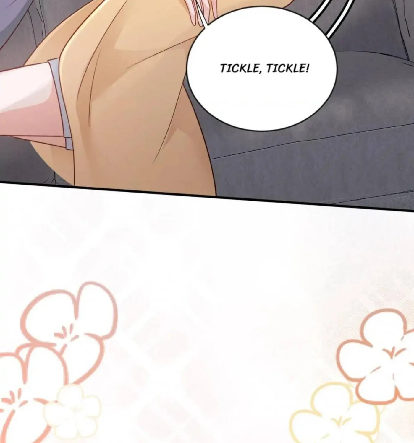 Read The Devil Whispered in My Ear chapter 128 image 45 on Lezhin