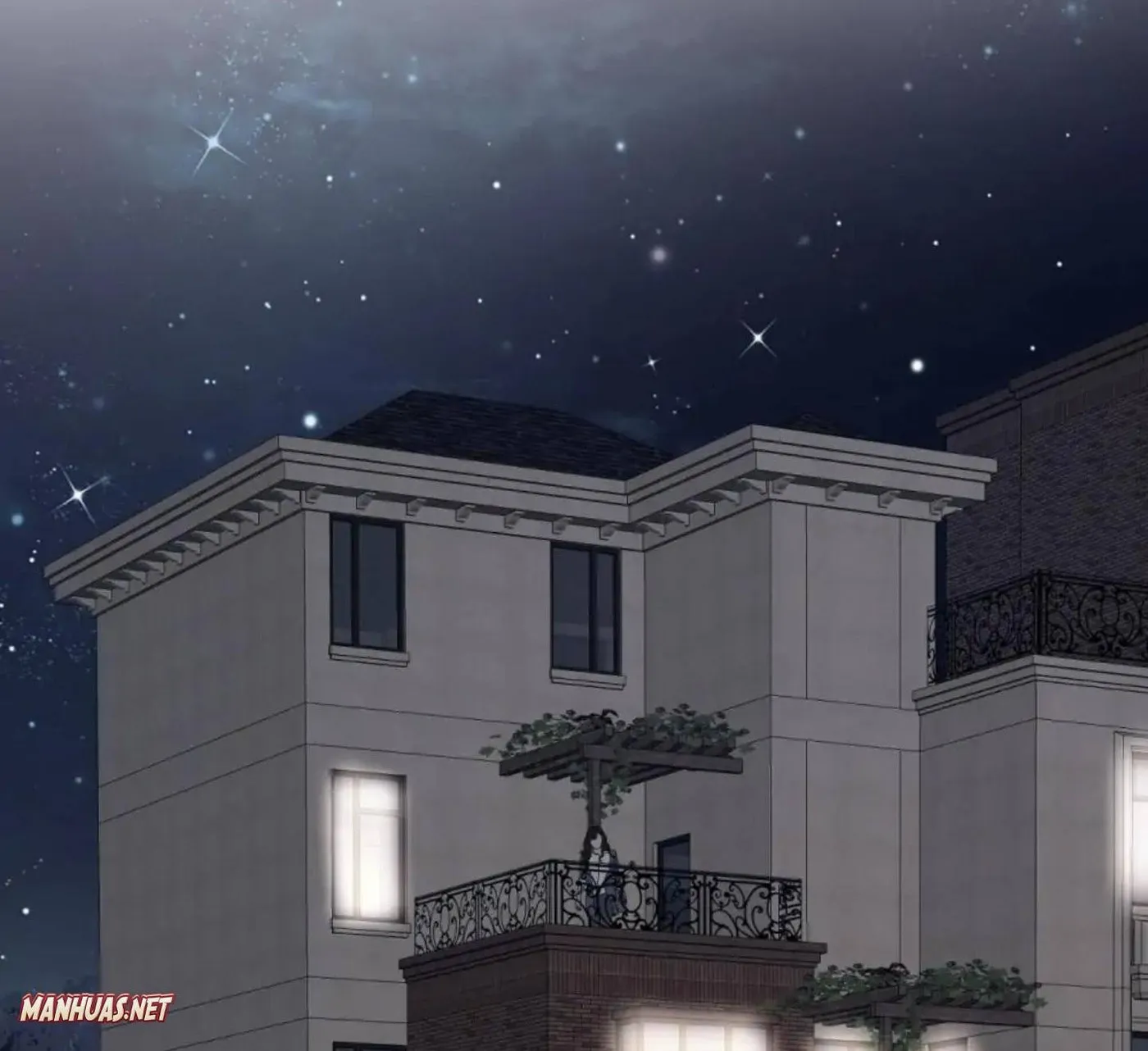 Read The Devil Whispered in My Ear chapter 128 image 49 on Lezhin