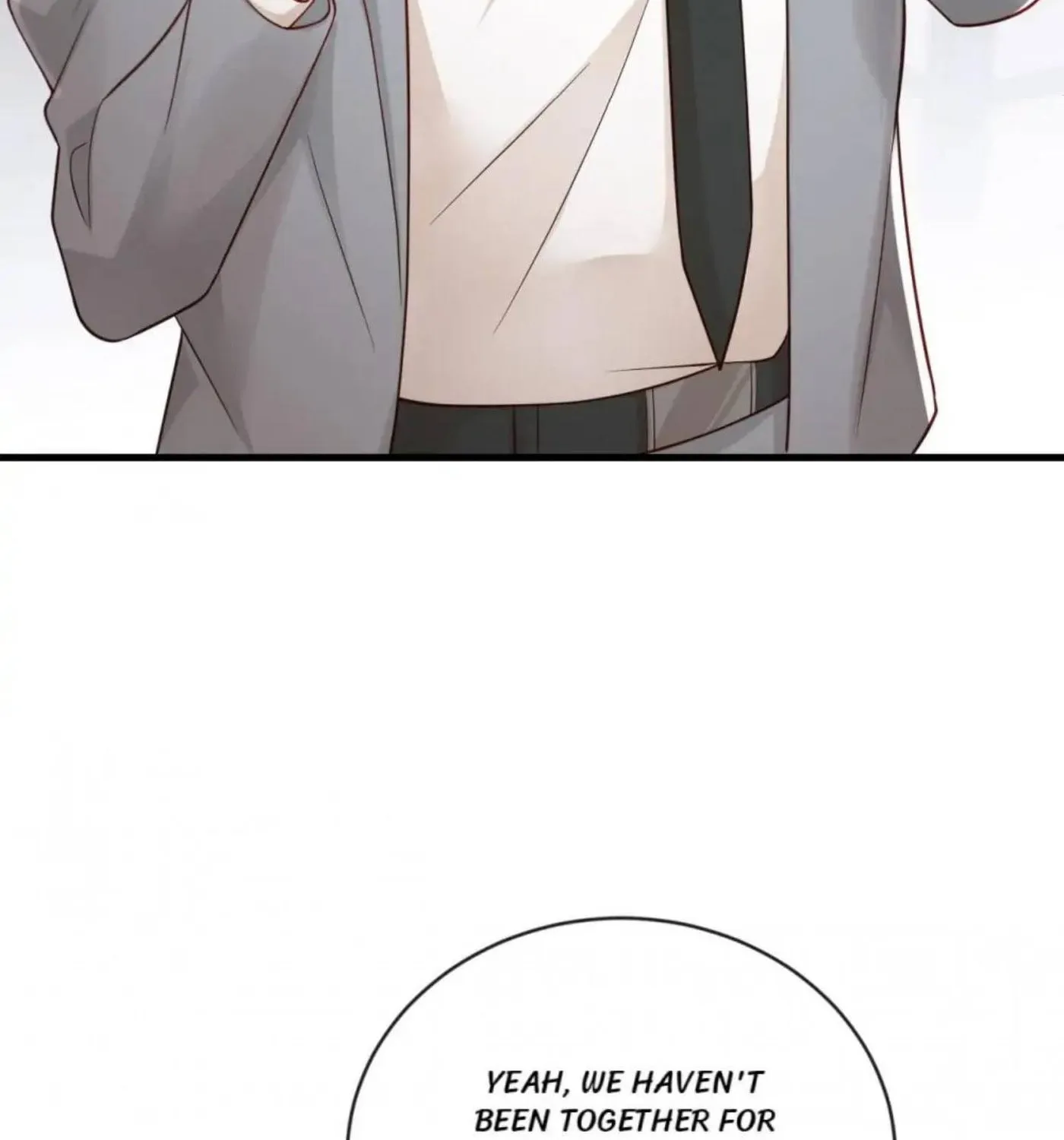Read The Devil Whispered in My Ear chapter 128 image 52 on Lezhin
