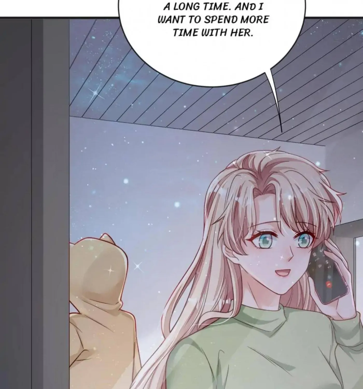 Read The Devil Whispered in My Ear chapter 128 image 53 on Lezhin