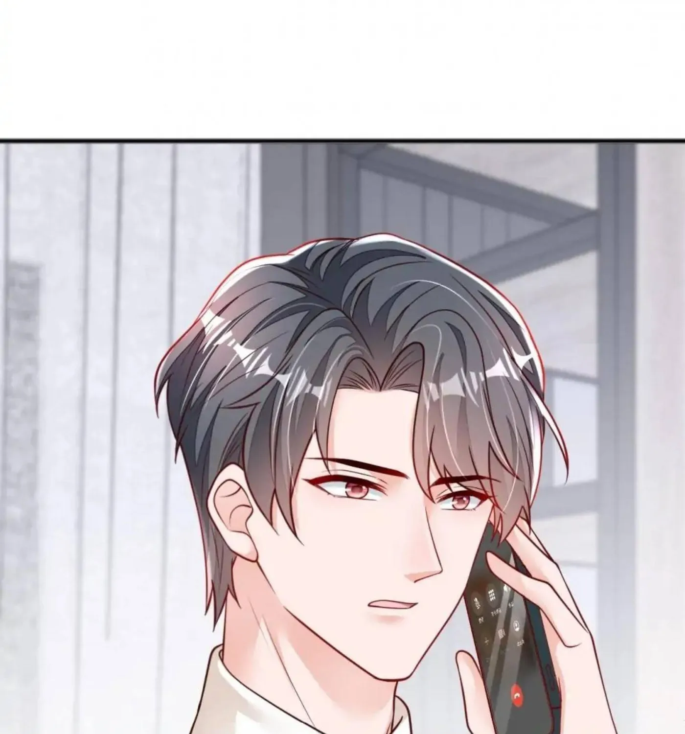 Read The Devil Whispered in My Ear chapter 128 image 55 on Lezhin
