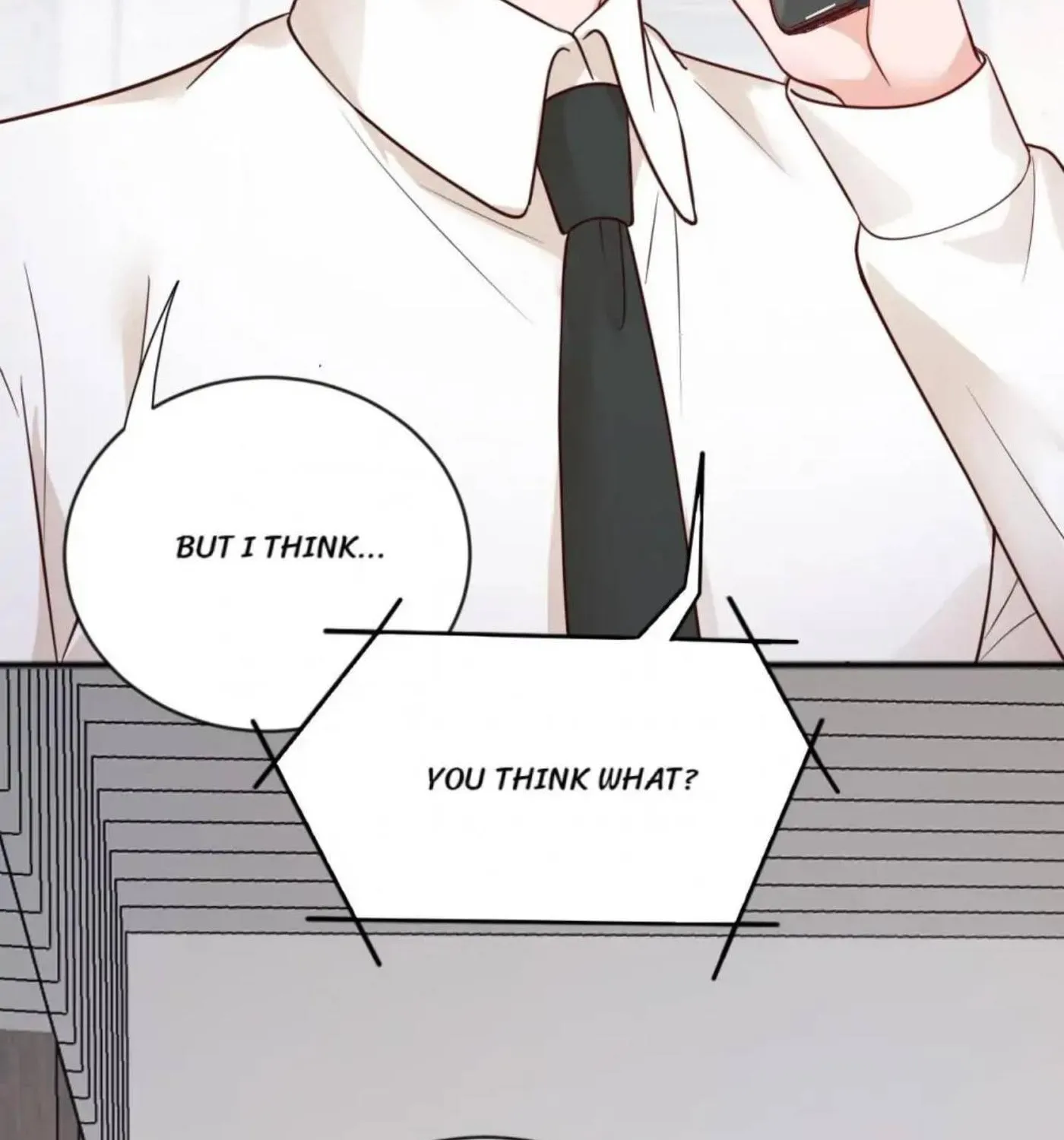 Read The Devil Whispered in My Ear chapter 128 image 56 on Lezhin