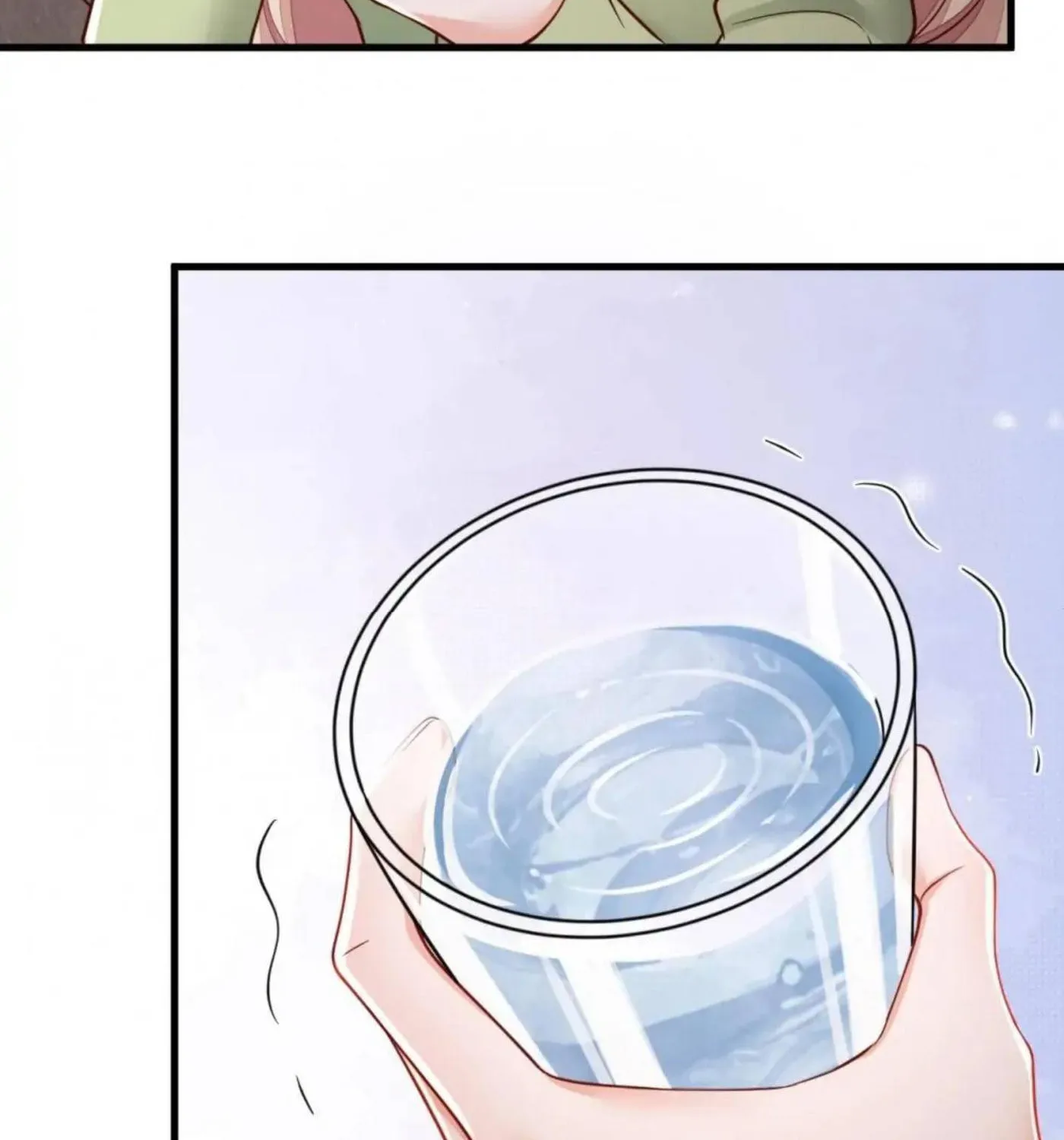 Read The Devil Whispered in My Ear chapter 128 image 8 on Lezhin
