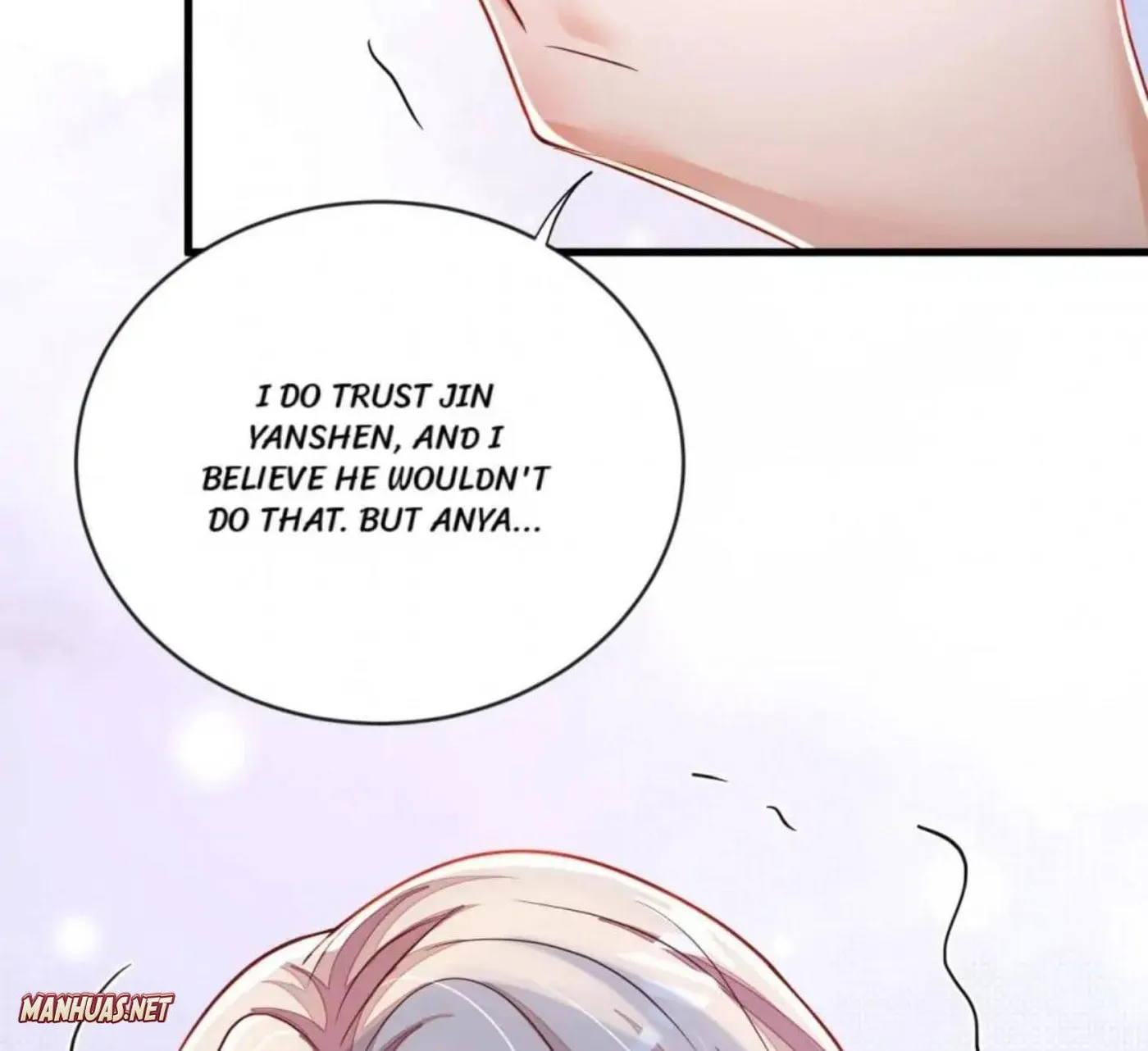 Read The Devil Whispered in My Ear chapter 128 image 9 on Lezhin