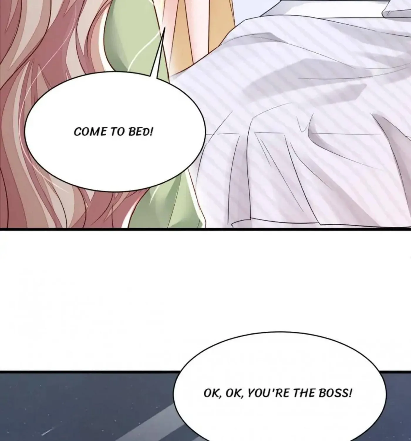 Read The Devil Whispered in My Ear chapter 129 image 11 on Lezhin