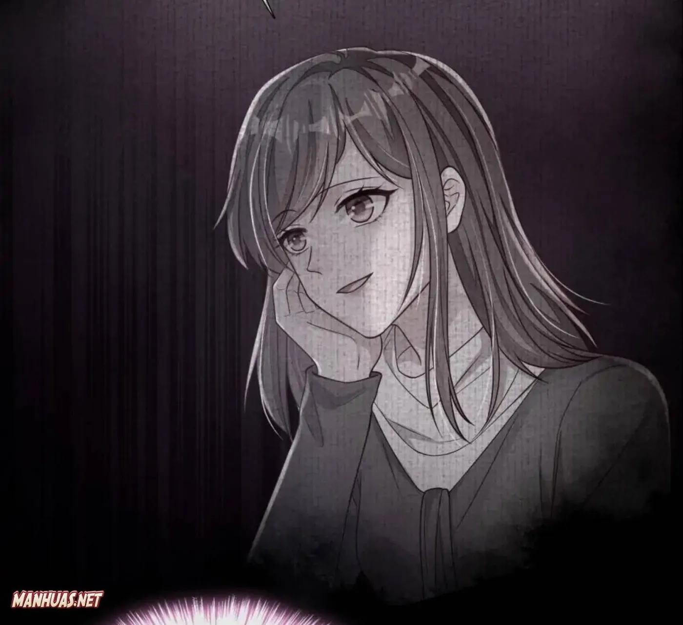 Read The Devil Whispered in My Ear chapter 129 image 19 on Lezhin