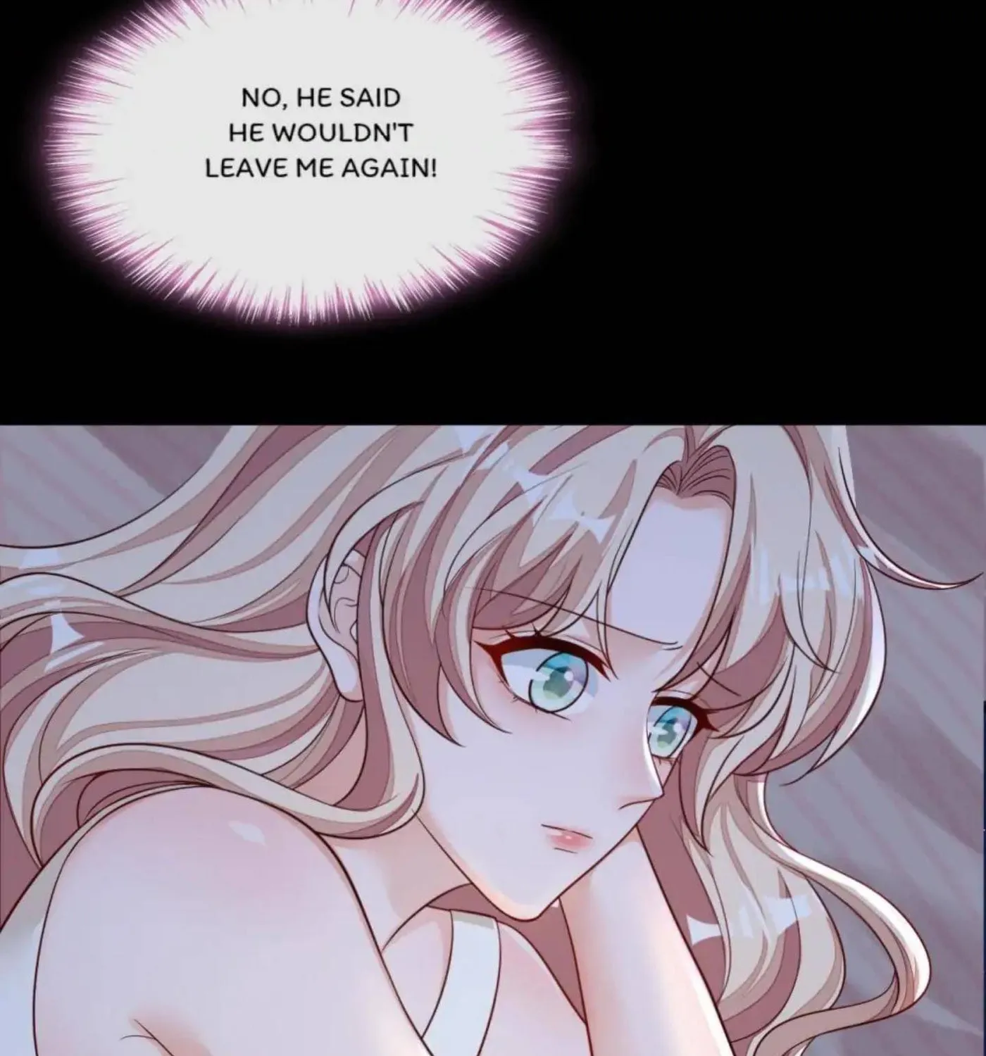 Read The Devil Whispered in My Ear chapter 129 image 20 on Lezhin