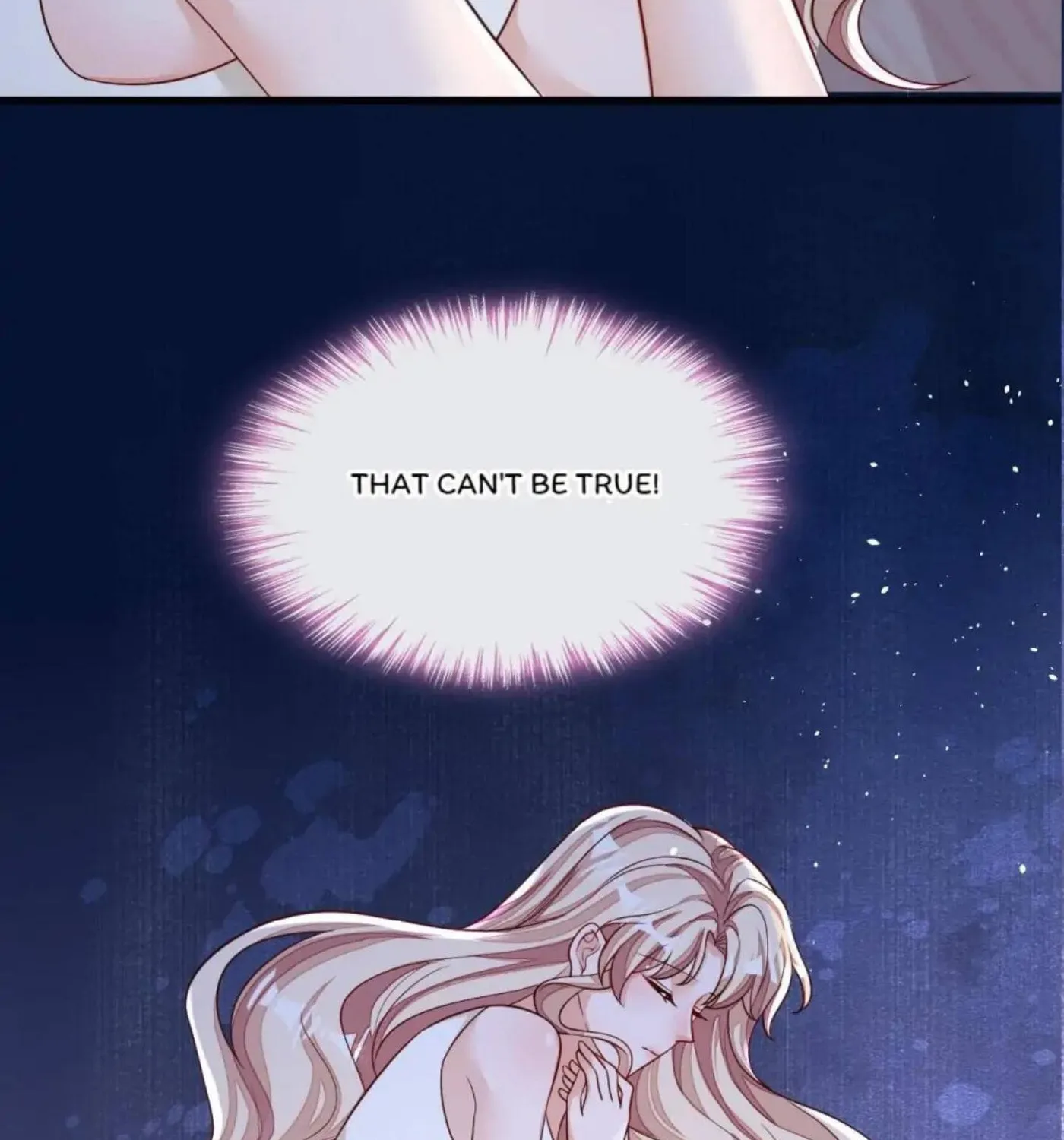 Read The Devil Whispered in My Ear chapter 129 image 21 on Lezhin