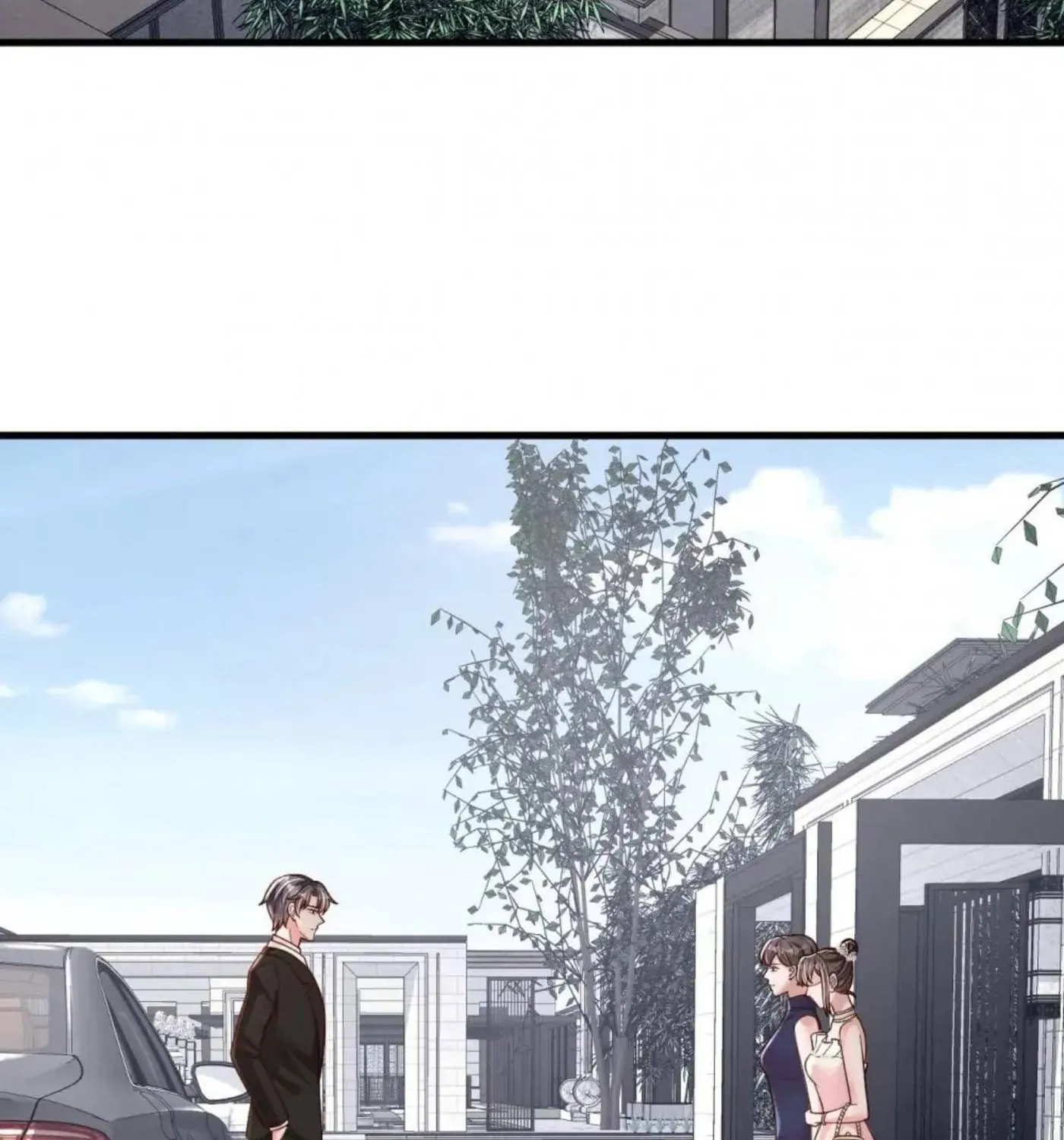 Read The Devil Whispered in My Ear chapter 129 image 25 on Lezhin