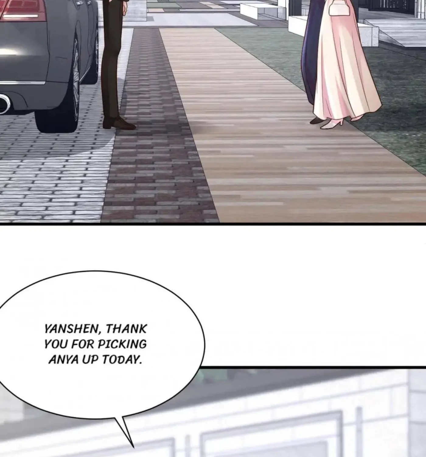 Read The Devil Whispered in My Ear chapter 129 image 26 on Lezhin