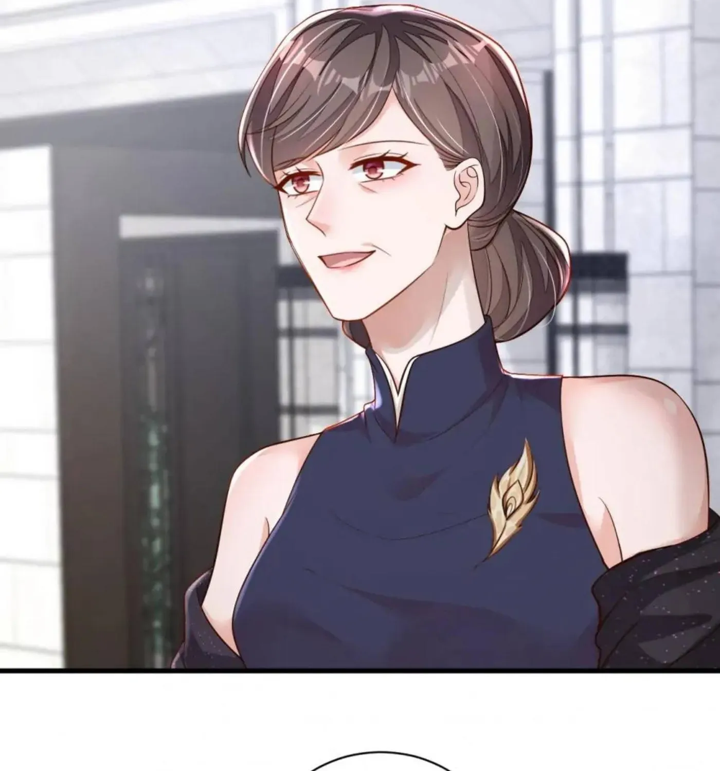 Read The Devil Whispered in My Ear chapter 129 image 27 on Lezhin