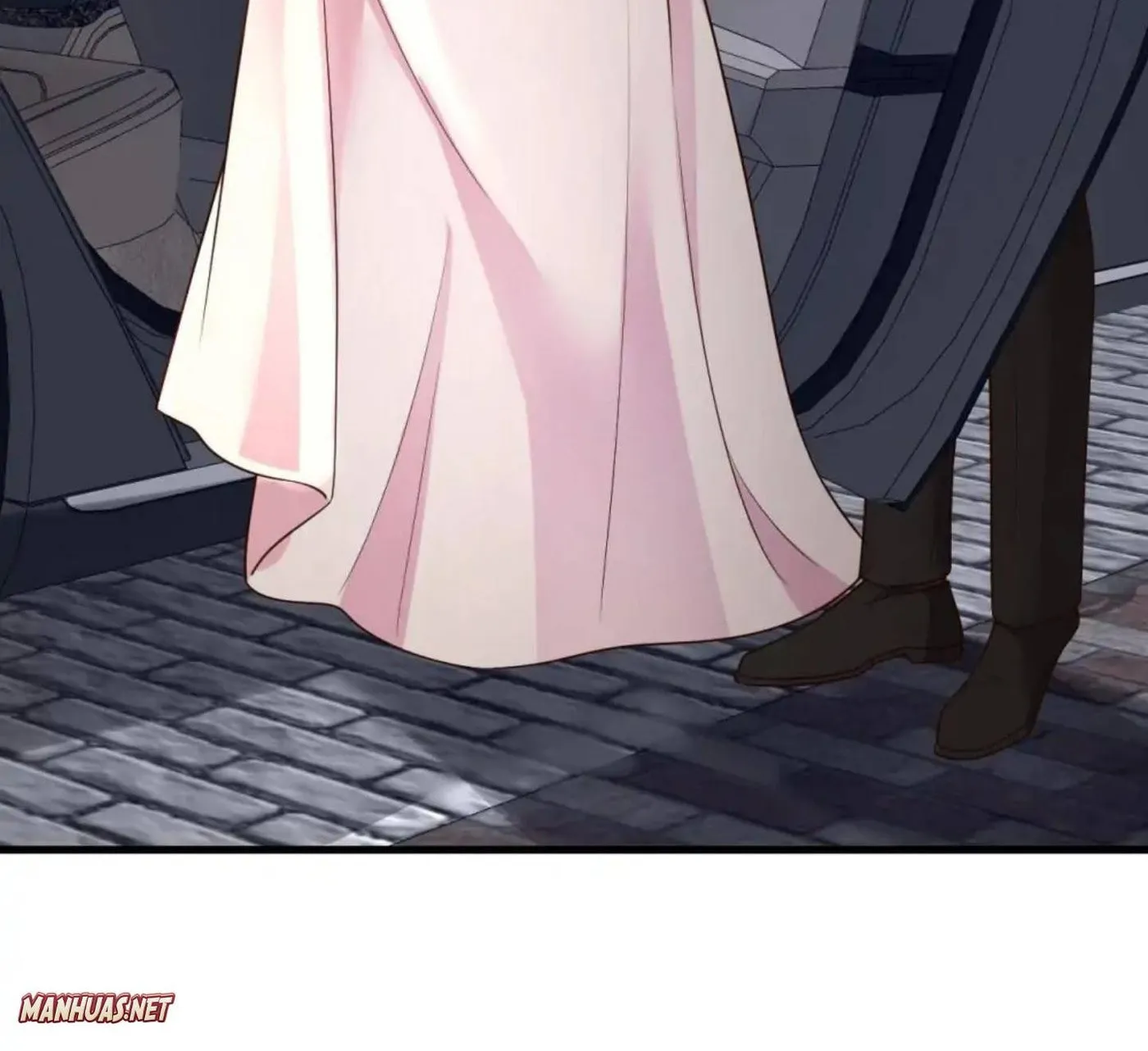 Read The Devil Whispered in My Ear chapter 129 image 29 on Lezhin