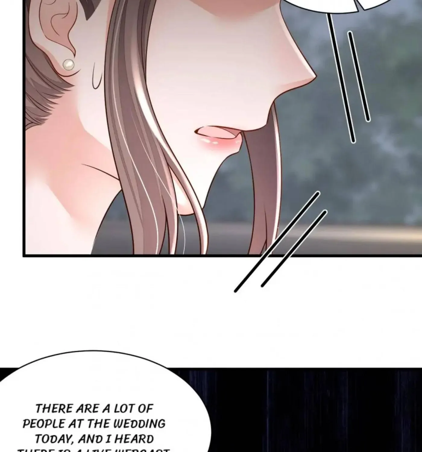 Read The Devil Whispered in My Ear chapter 129 image 32 on Lezhin