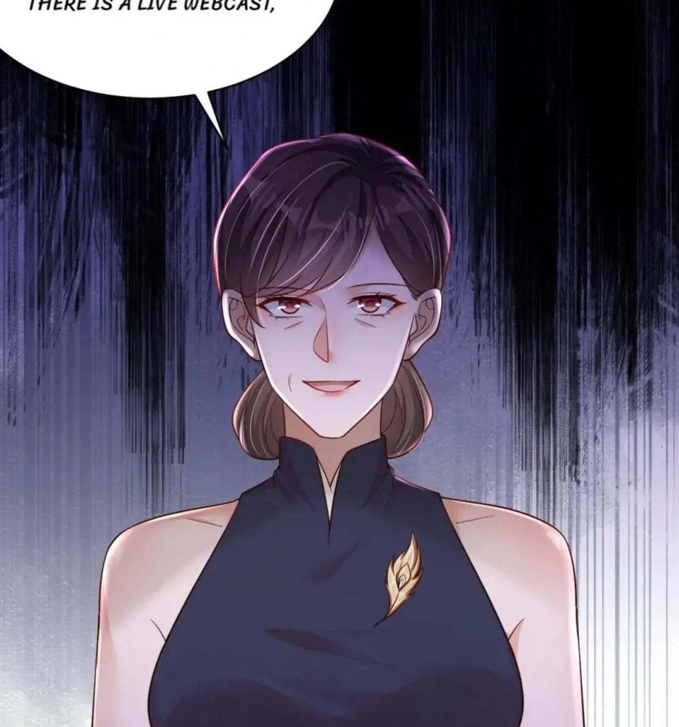 Read The Devil Whispered in My Ear chapter 129 image 33 on Lezhin