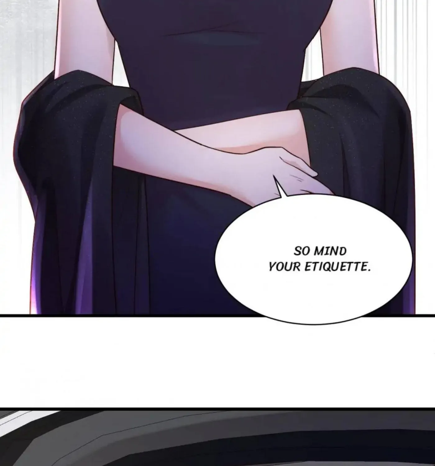 Read The Devil Whispered in My Ear chapter 129 image 34 on Lezhin