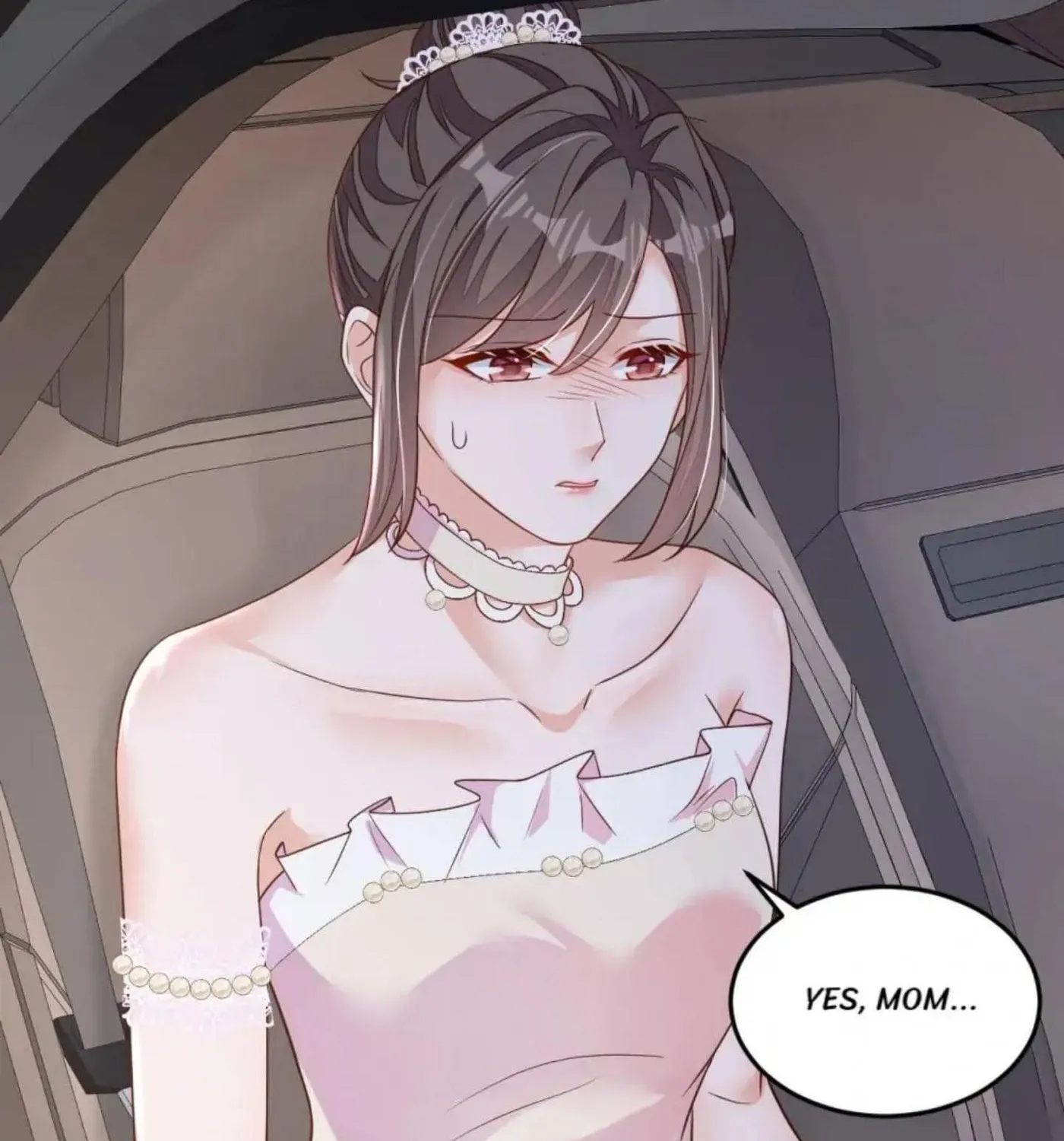 Read The Devil Whispered in My Ear chapter 129 image 35 on Lezhin