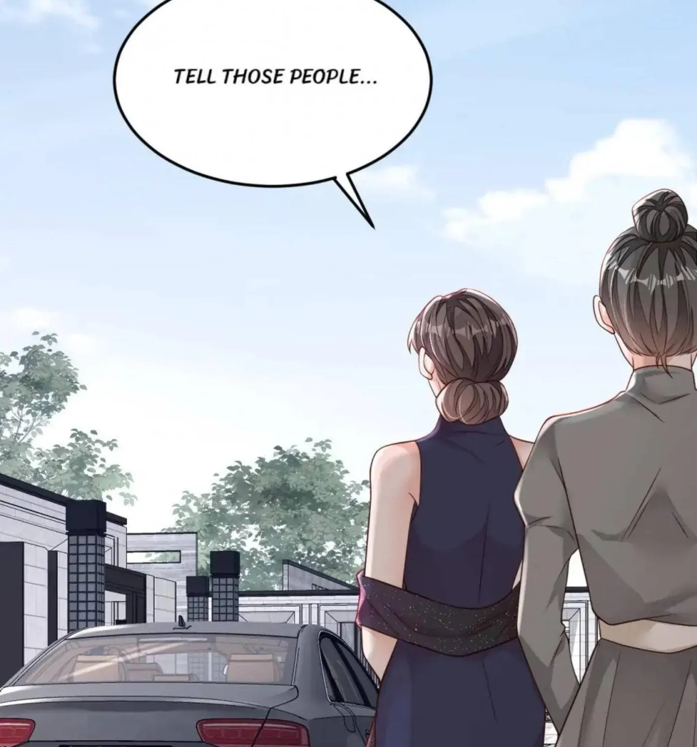 Read The Devil Whispered in My Ear chapter 129 image 37 on Lezhin
