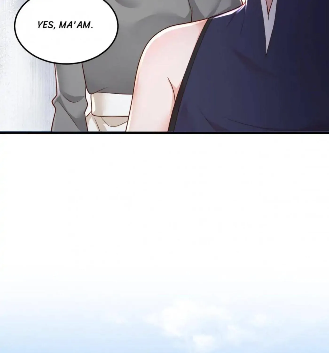 Read The Devil Whispered in My Ear chapter 129 image 40 on Lezhin