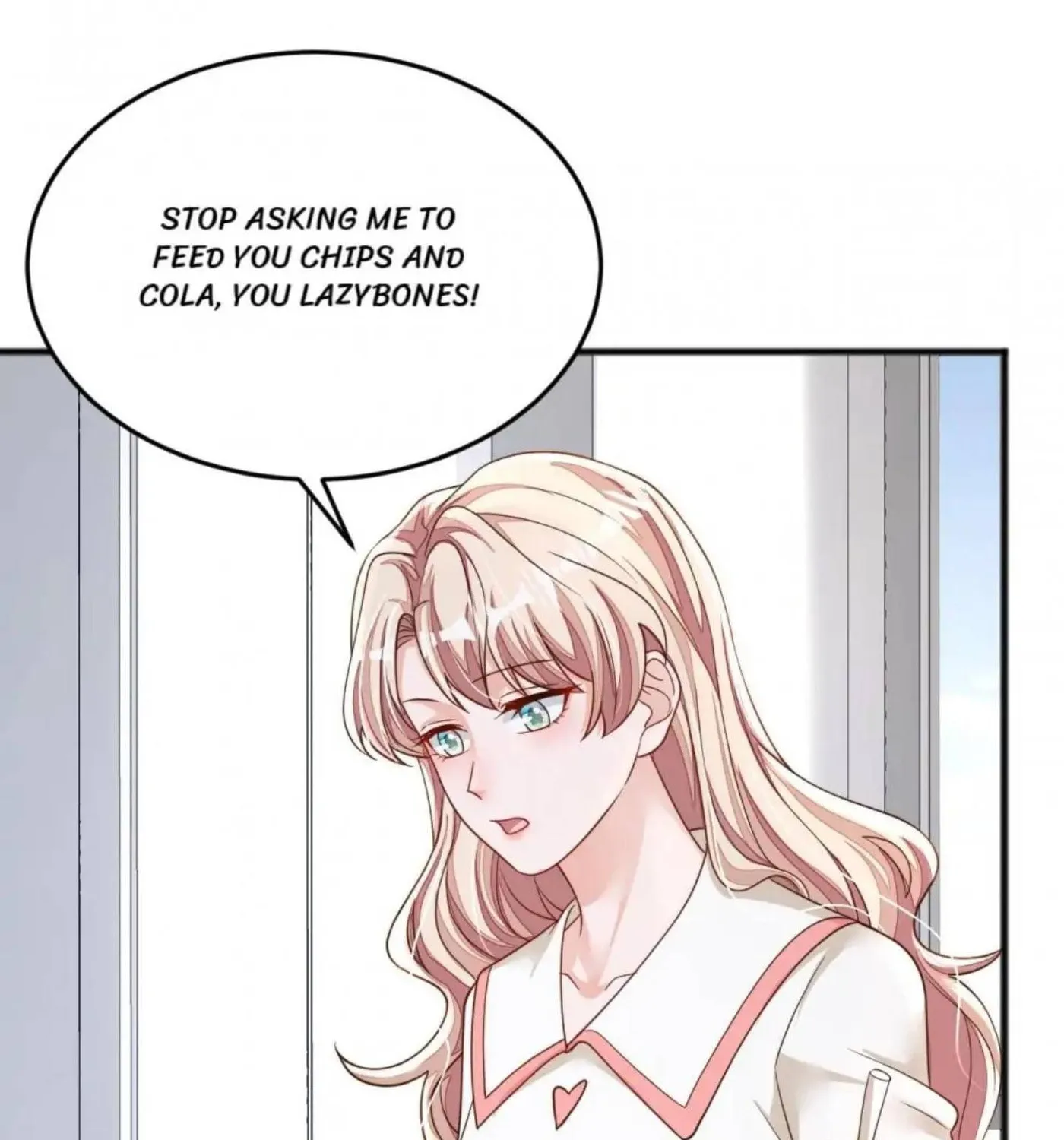 Read The Devil Whispered in My Ear chapter 129 image 46 on Lezhin