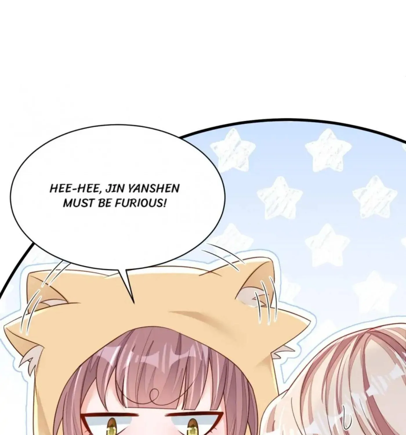 Read The Devil Whispered in My Ear chapter 129 image 5 on Lezhin