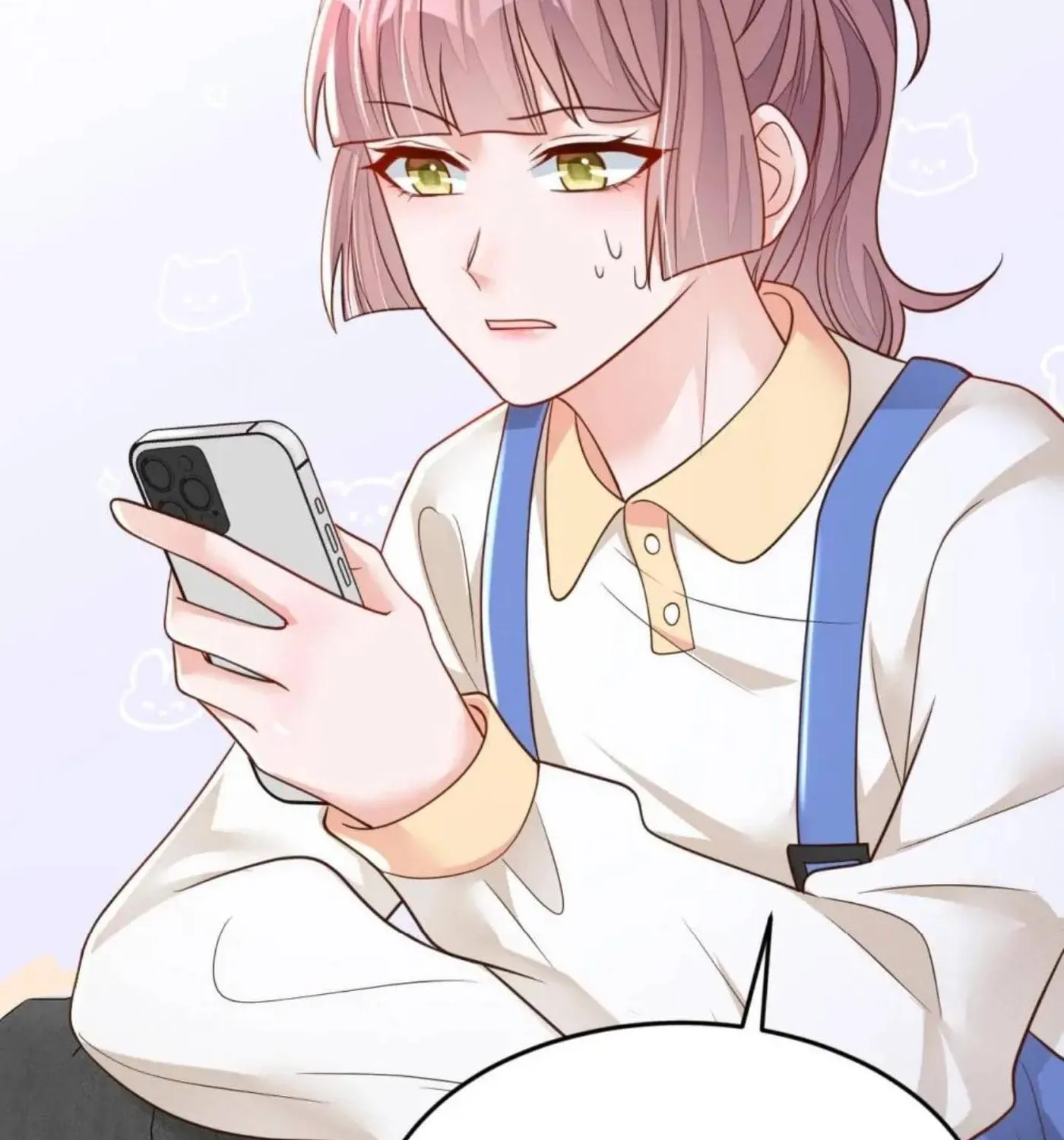Read The Devil Whispered in My Ear chapter 129 image 52 on Lezhin