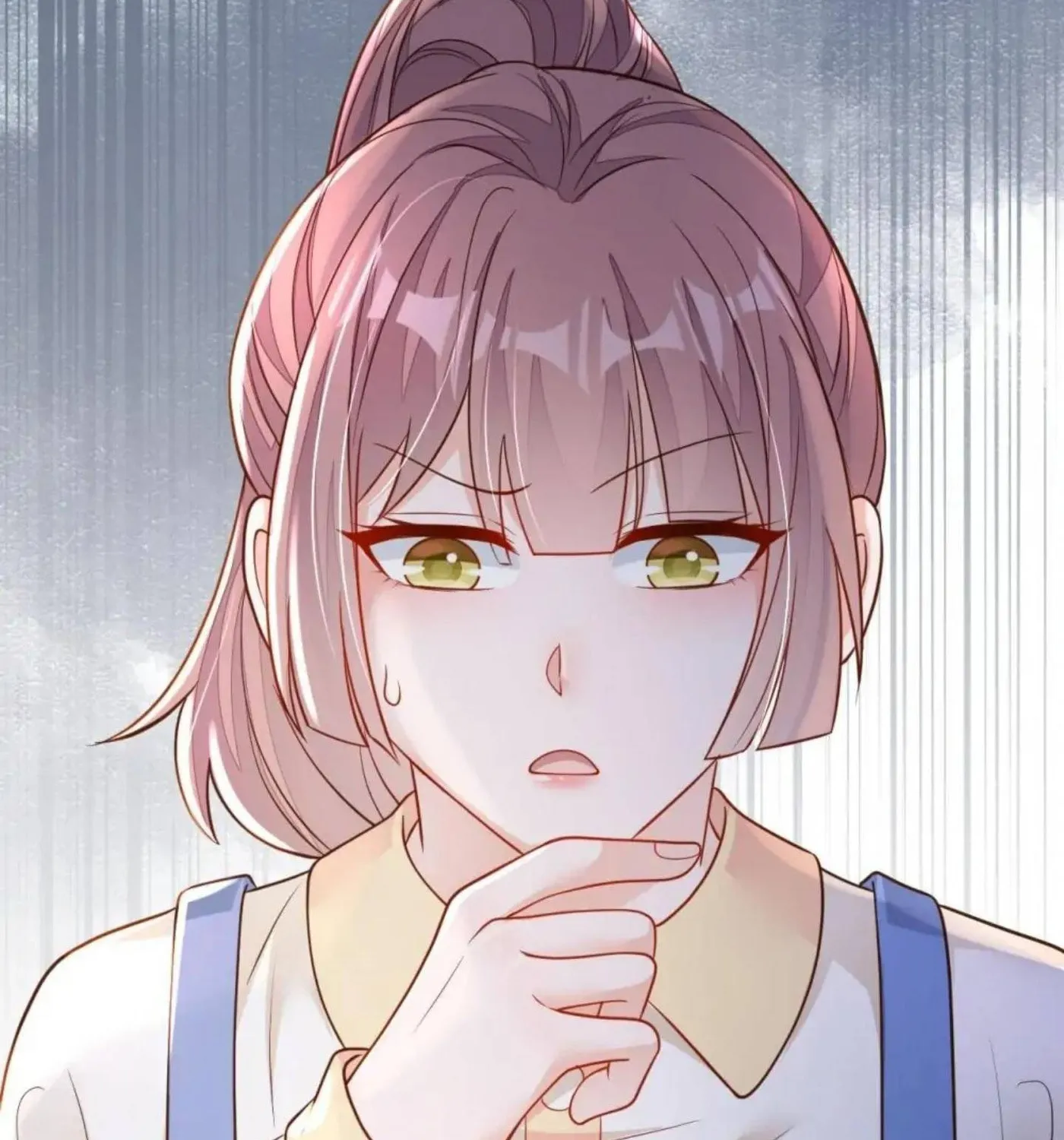 Read The Devil Whispered in My Ear chapter 129 image 56 on Lezhin