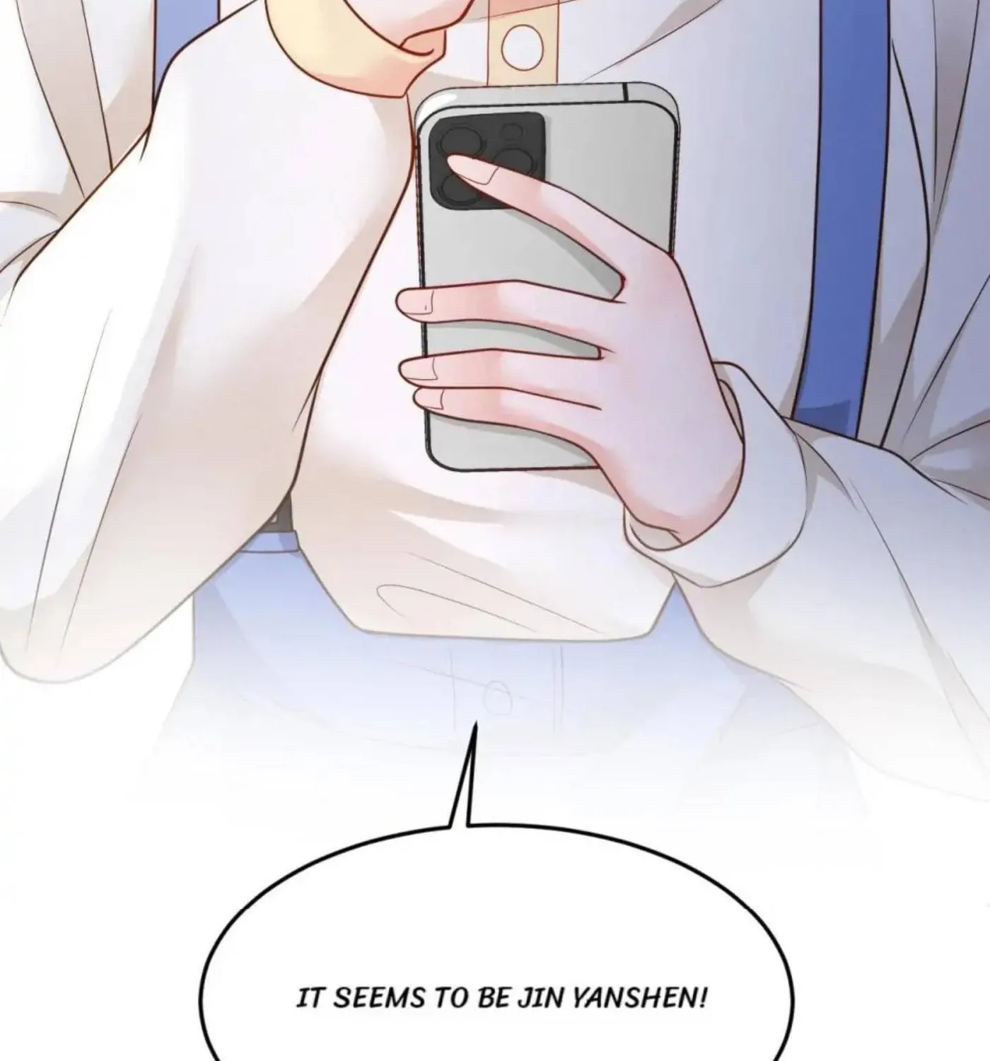 Read The Devil Whispered in My Ear chapter 129 image 57 on Lezhin