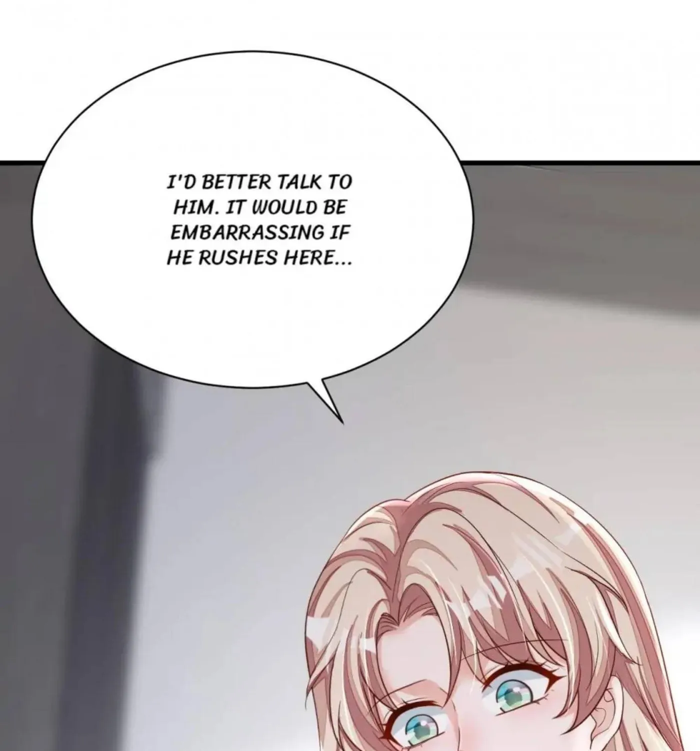 Read The Devil Whispered in My Ear chapter 129 image 7 on Lezhin