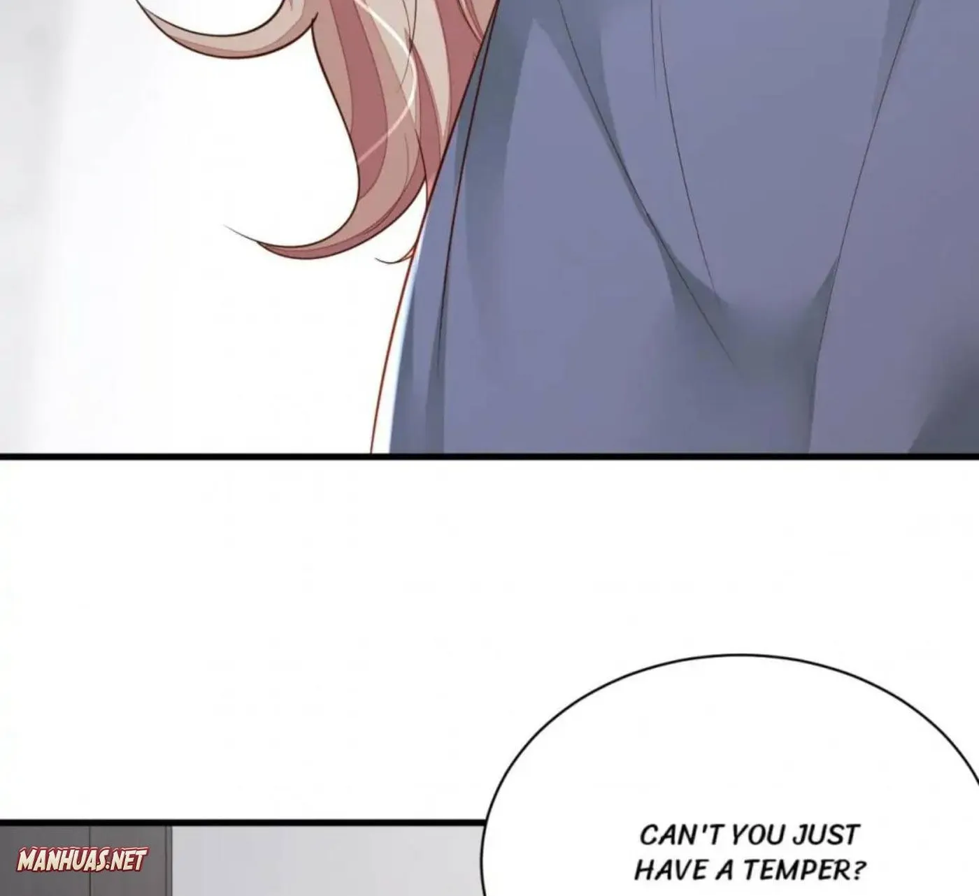 Read The Devil Whispered in My Ear chapter 129 image 9 on Lezhin