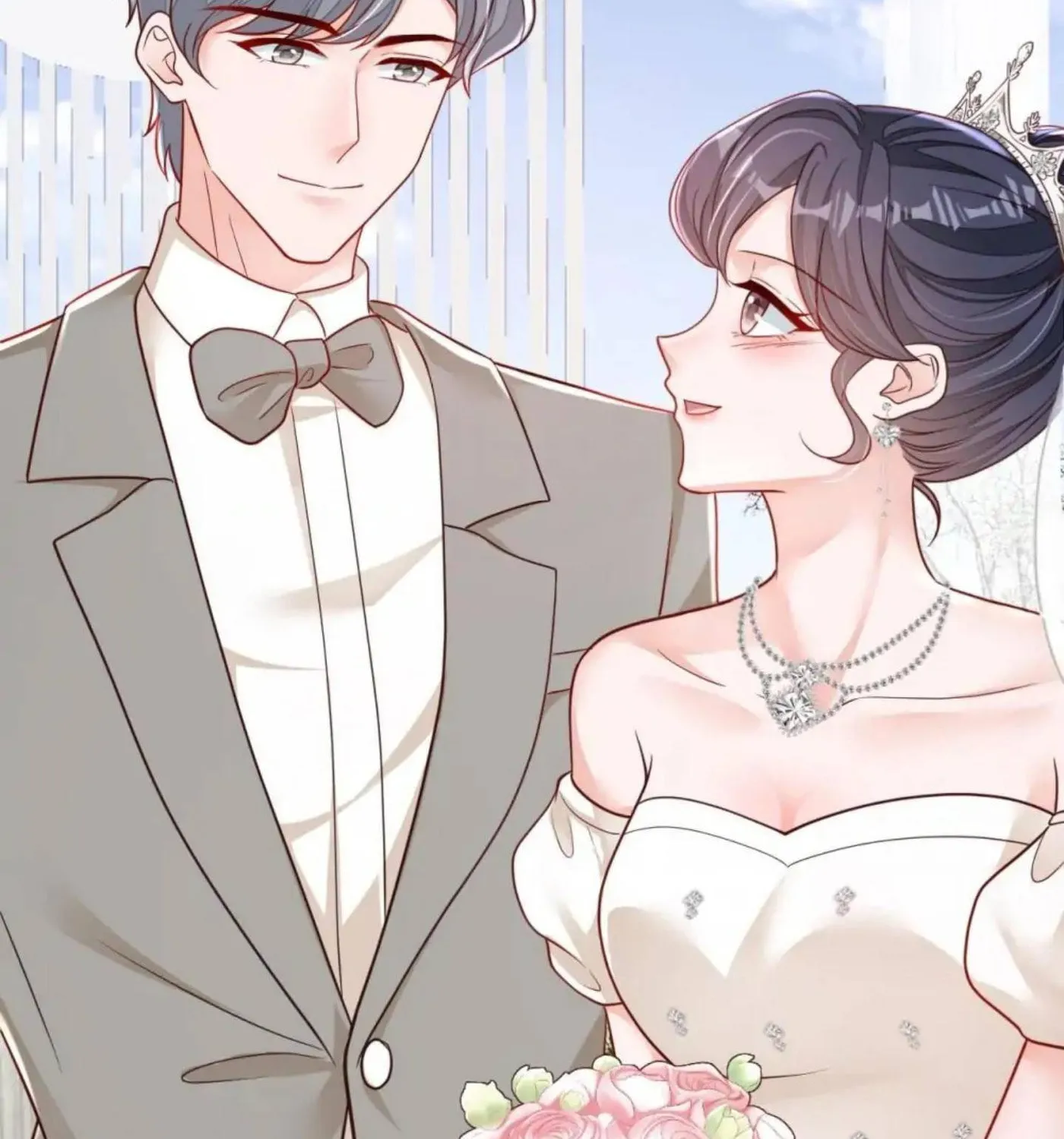 Read The Devil Whispered in My Ear chapter 130 image 21 on Lezhin