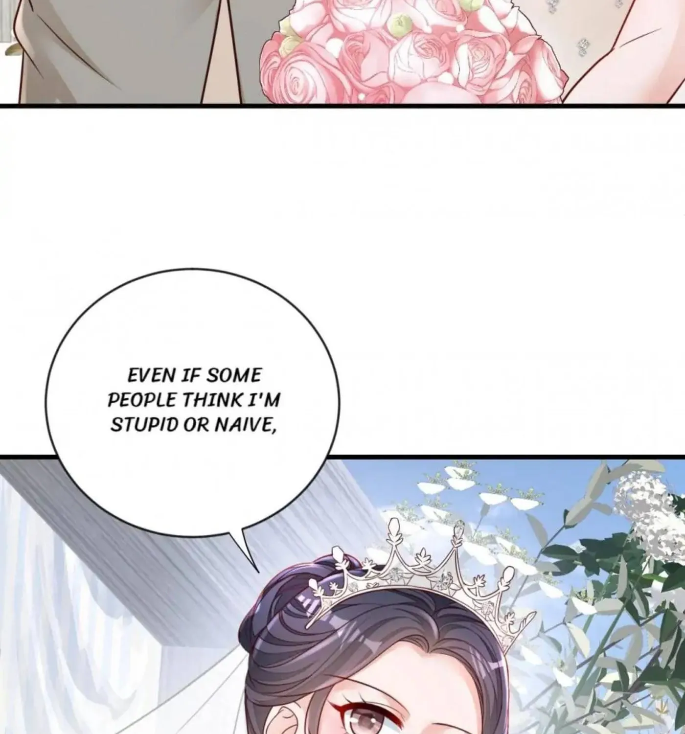 Read The Devil Whispered in My Ear chapter 130 image 22 on Lezhin