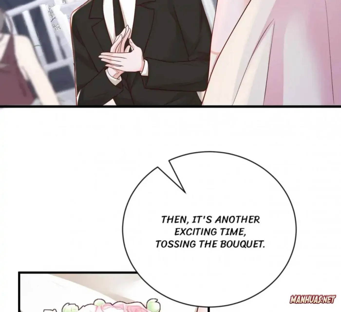 Read The Devil Whispered in My Ear chapter 130 image 29 on Lezhin
